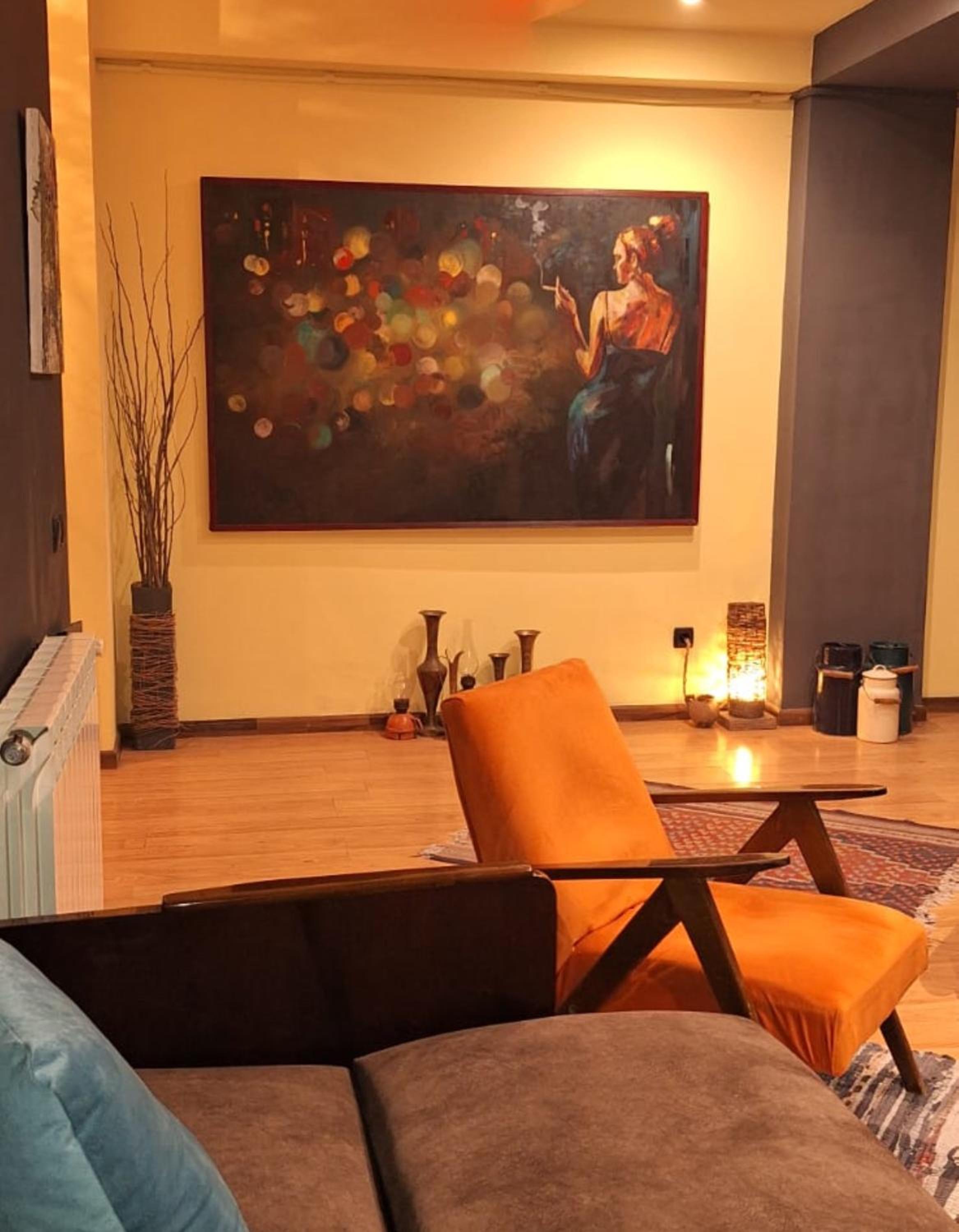 Deluxe Apartment near Rio Mall