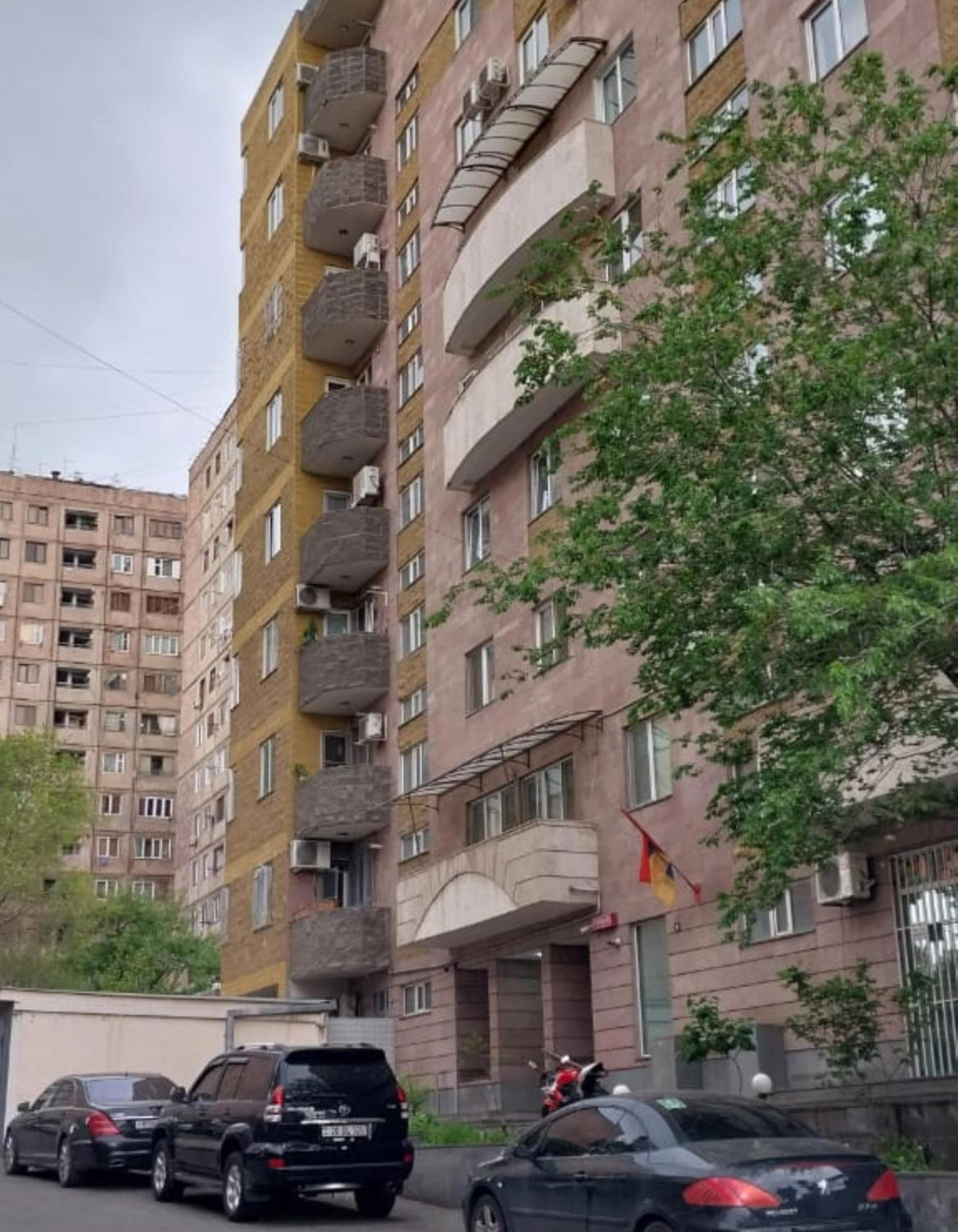 Deluxe Apartment near Rio Mall
