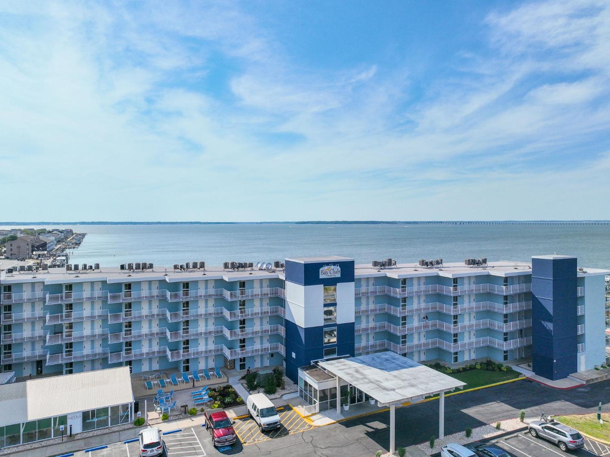 Bay Club Resort by CoolVacay view 4