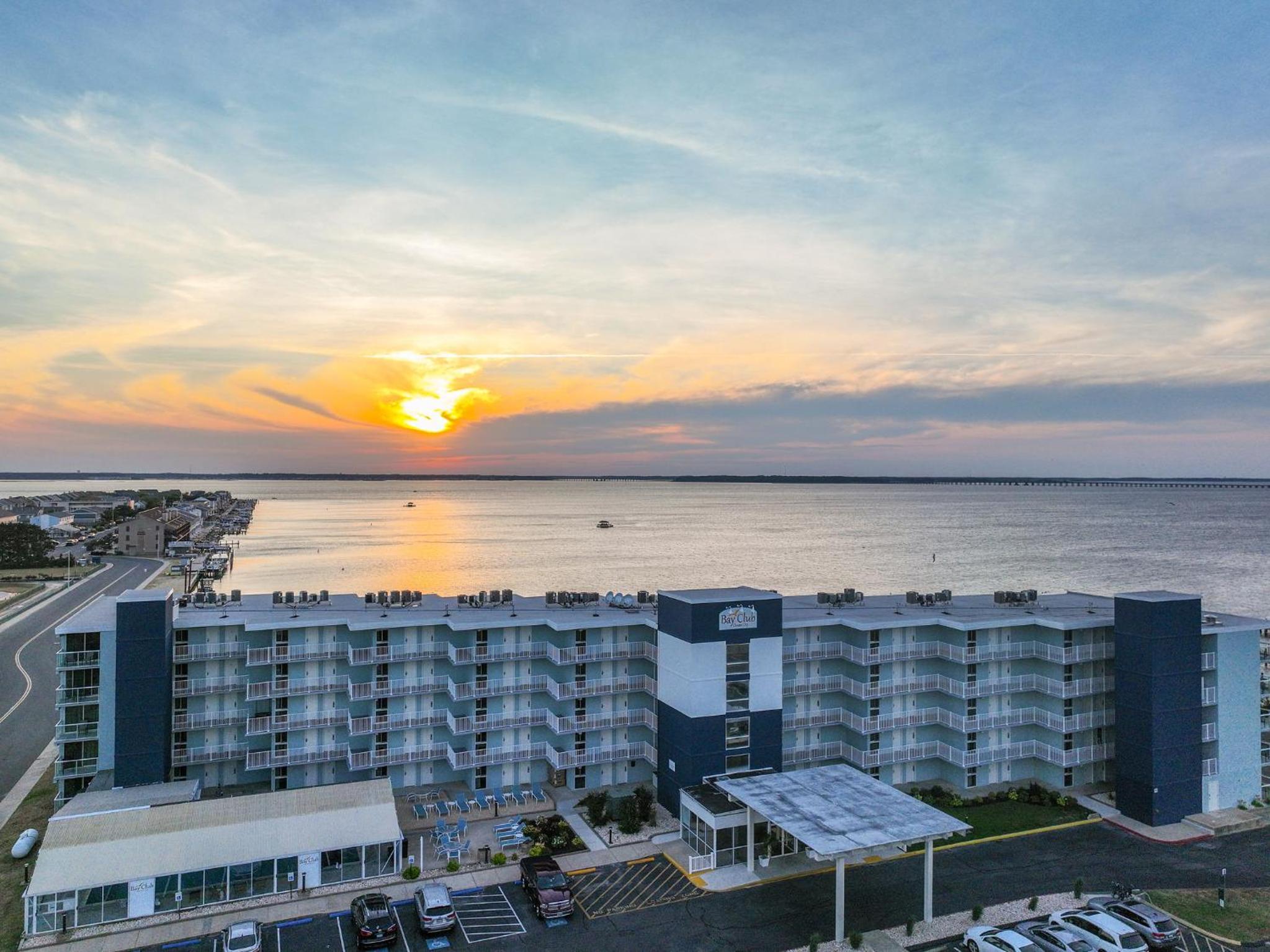 Bay Club Resort by CoolVacay view 5