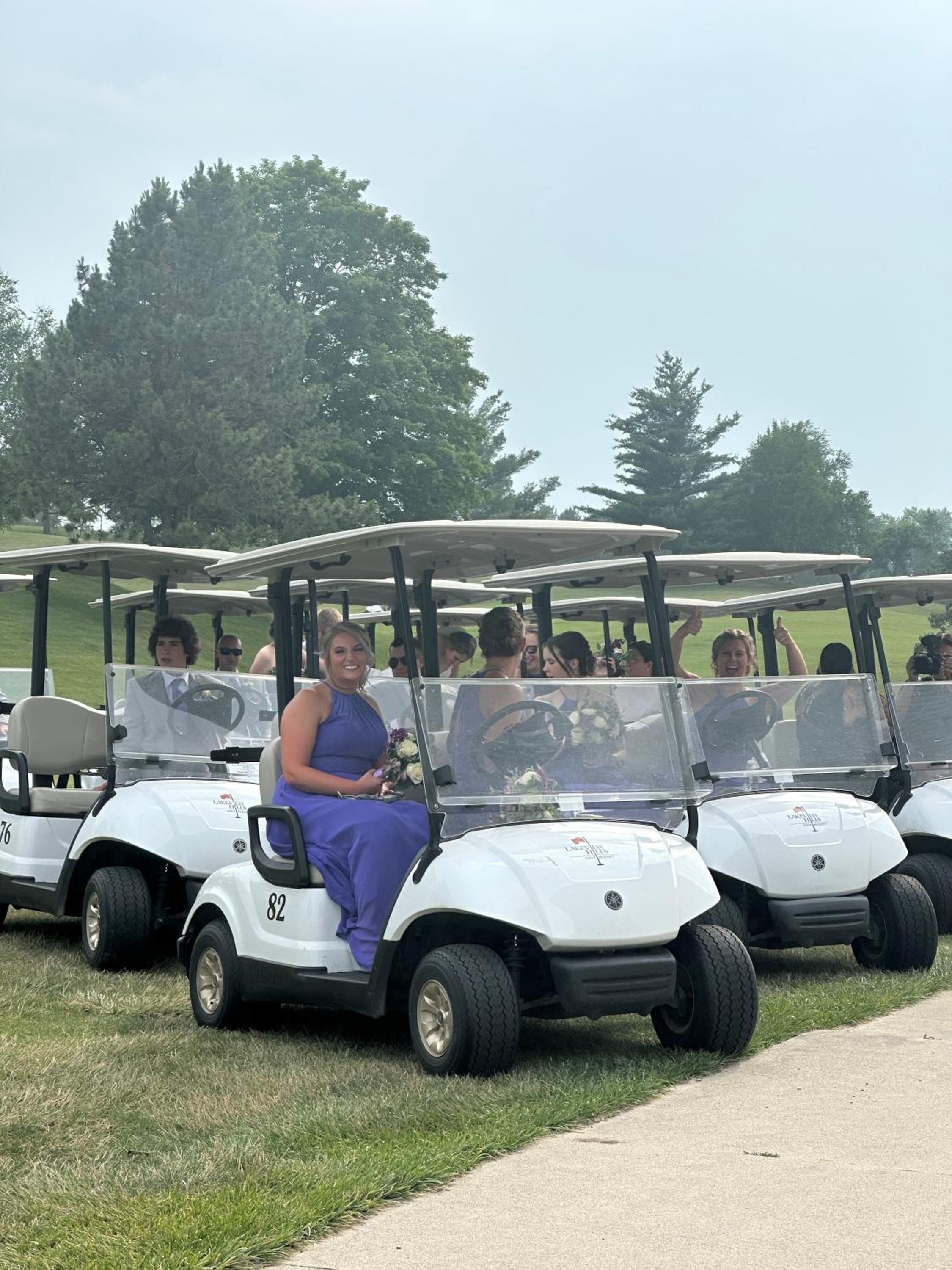 Lakeview Hills Golf & Resort view 4
