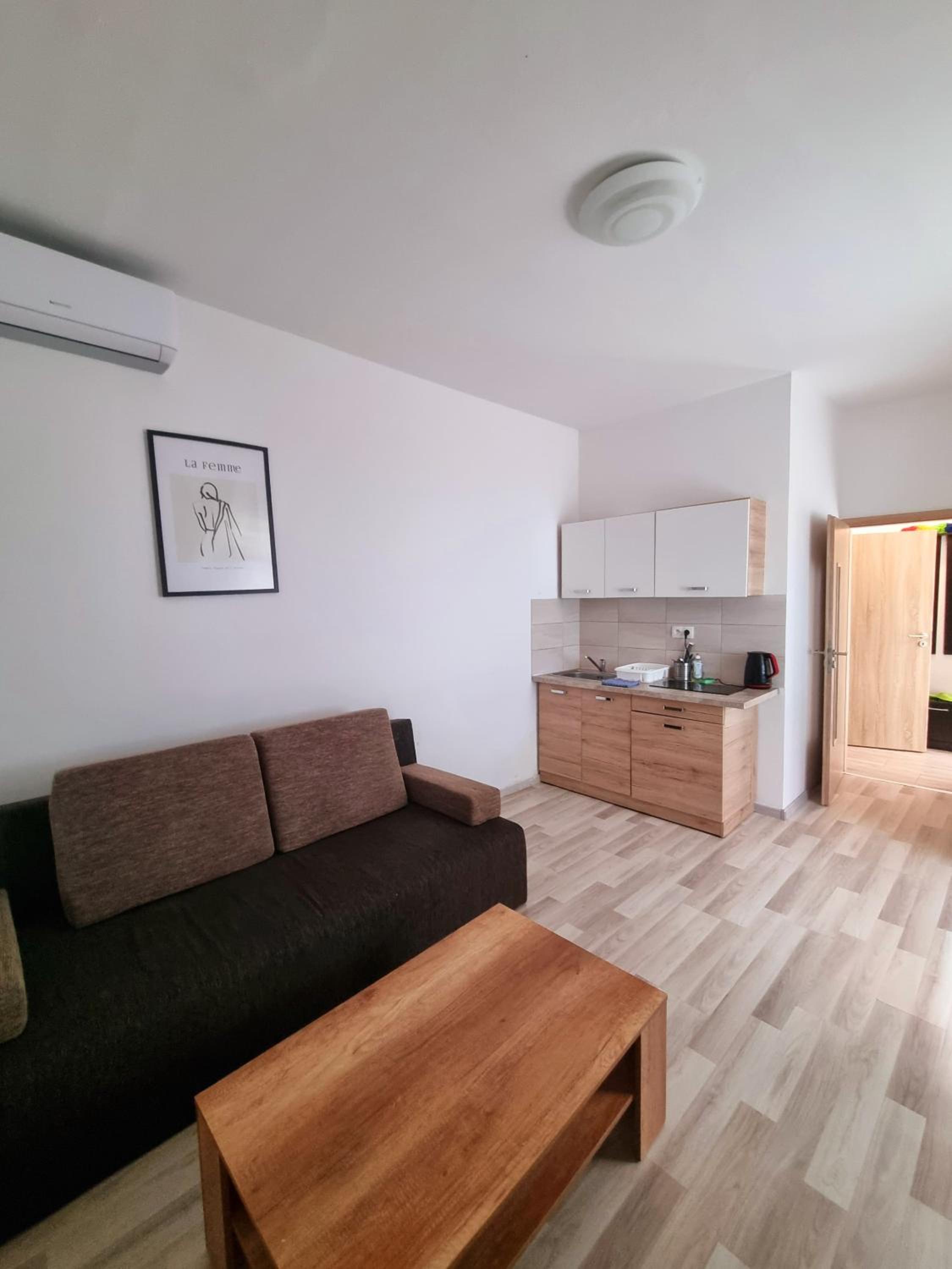 City center best location Apartmen in Old Town view 4