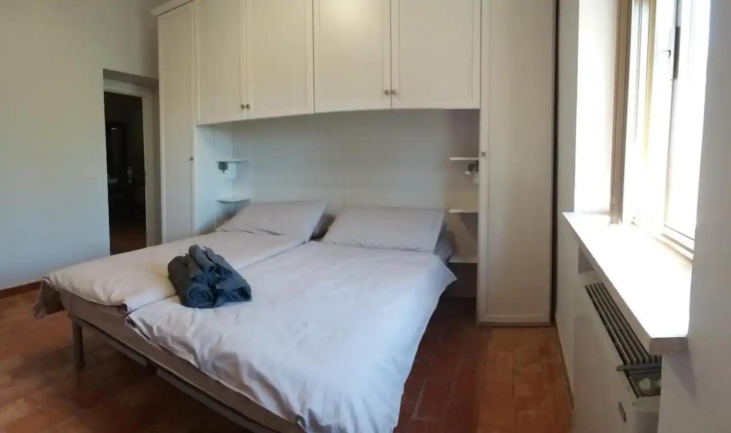 Macchie Basse Guest House - Agriturismo view 5