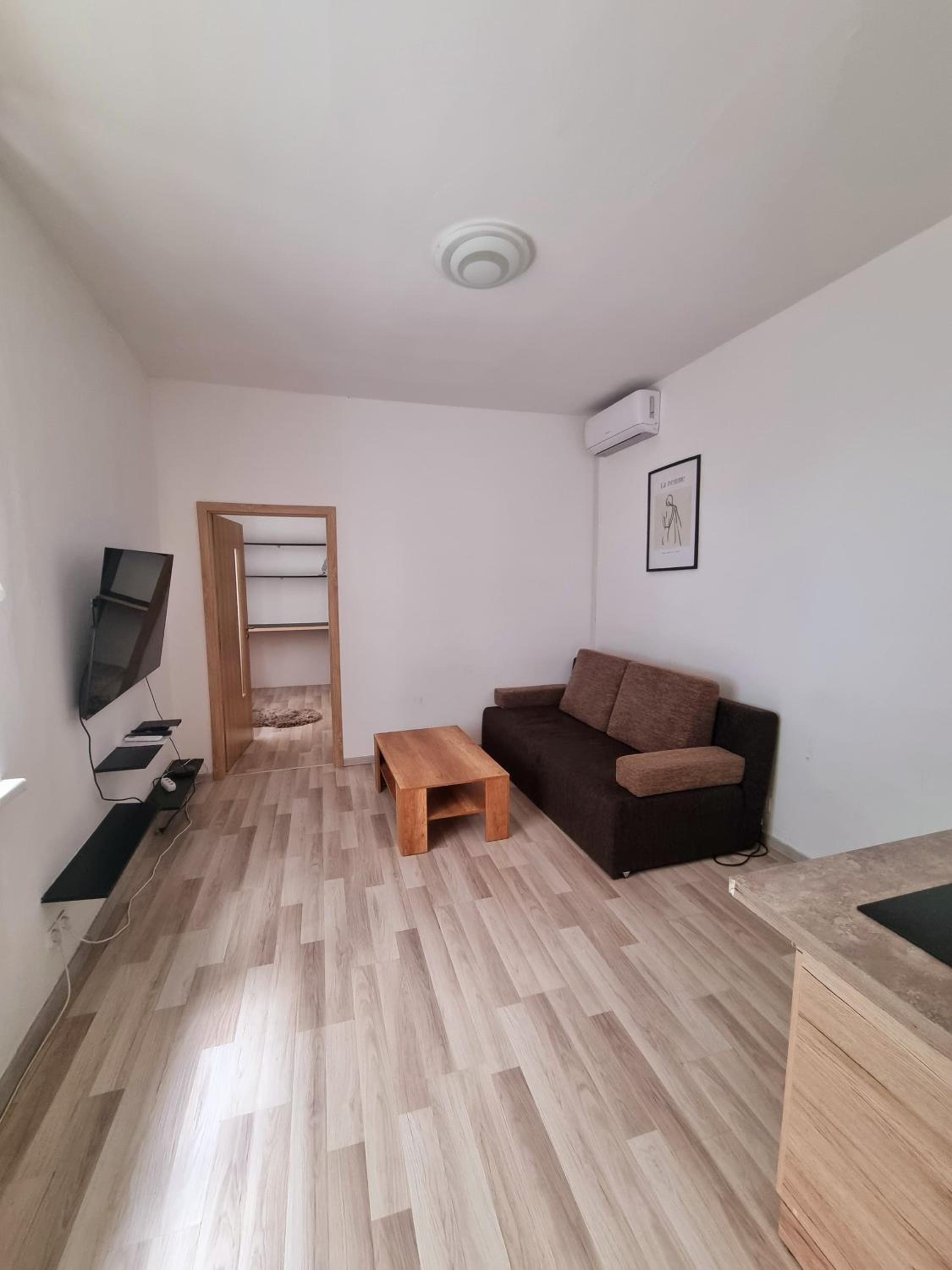 City center best location Apartmen in Old Town view 3