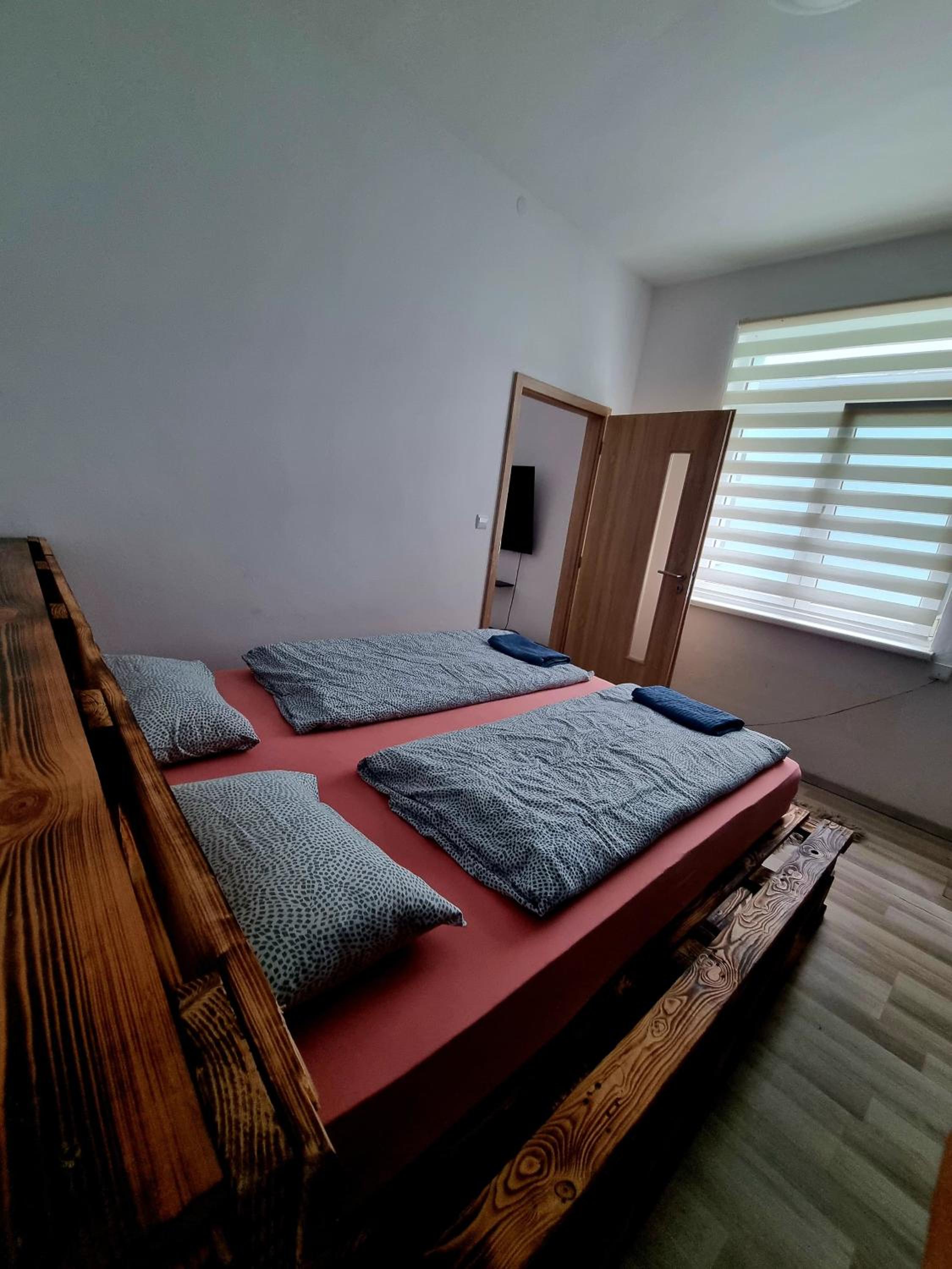 City center best location Apartmen in Old Town view 2
