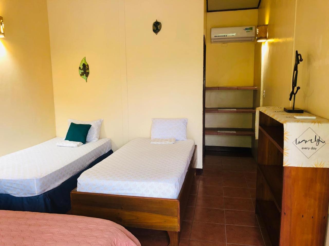 Hotel Cocodrilo Sierpe