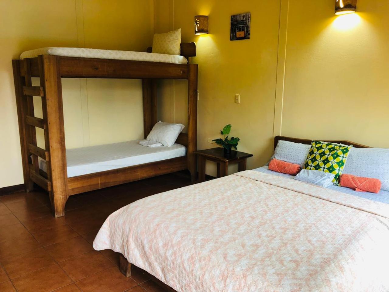 Hotel Cocodrilo Sierpe