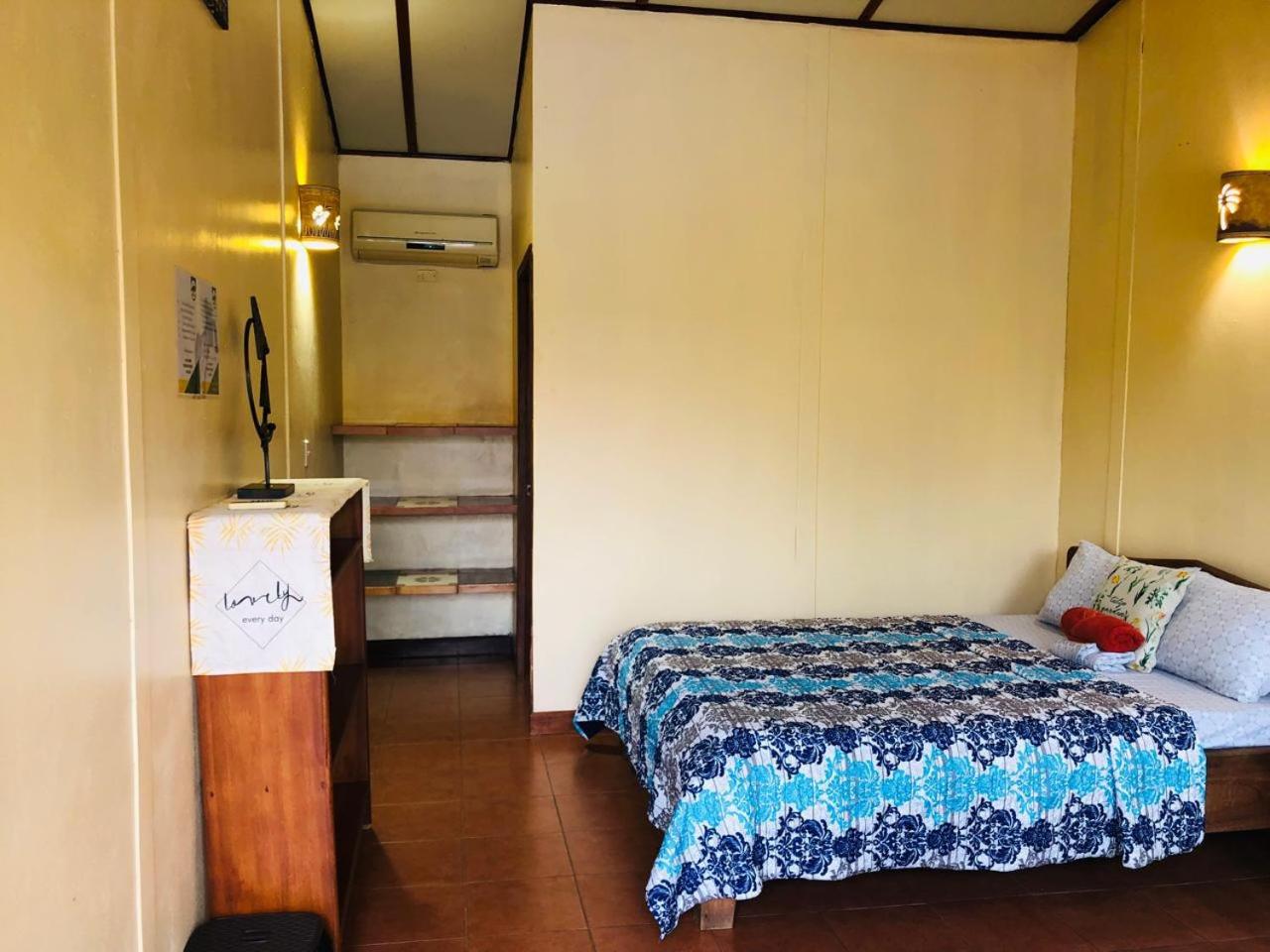 Hotel Cocodrilo Sierpe