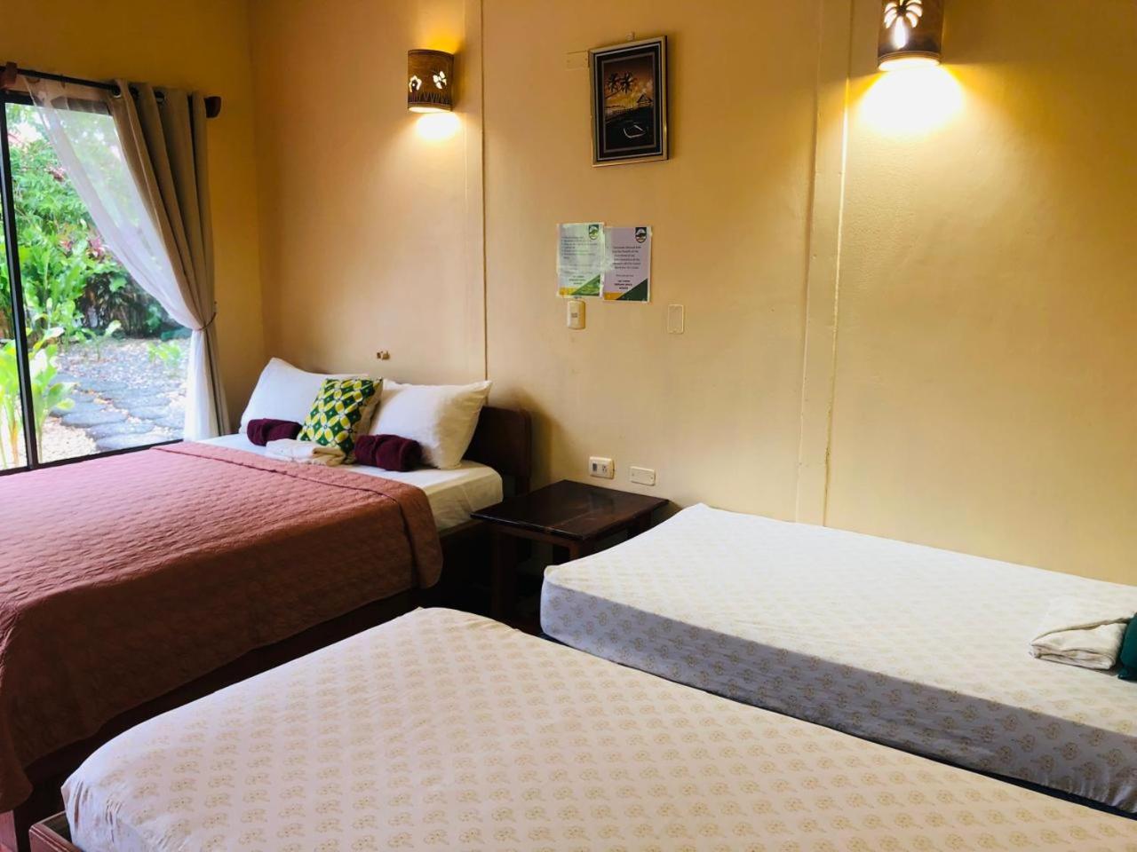 Hotel Cocodrilo Sierpe