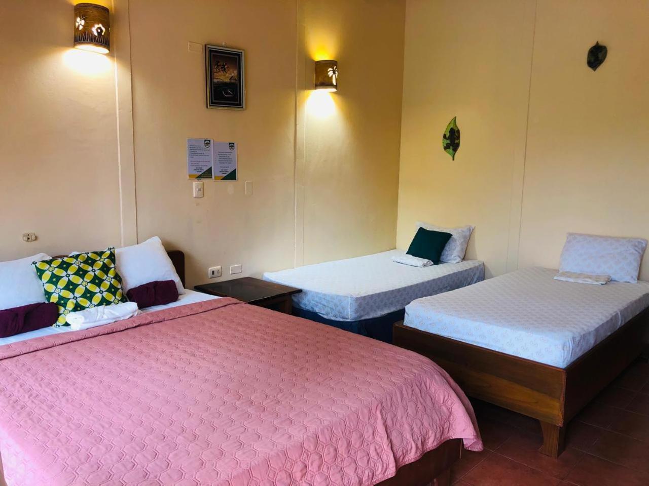Hotel Cocodrilo Sierpe