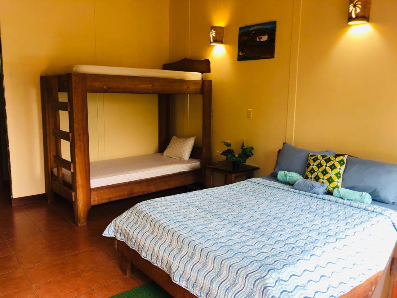 Hotel Cocodrilo Sierpe