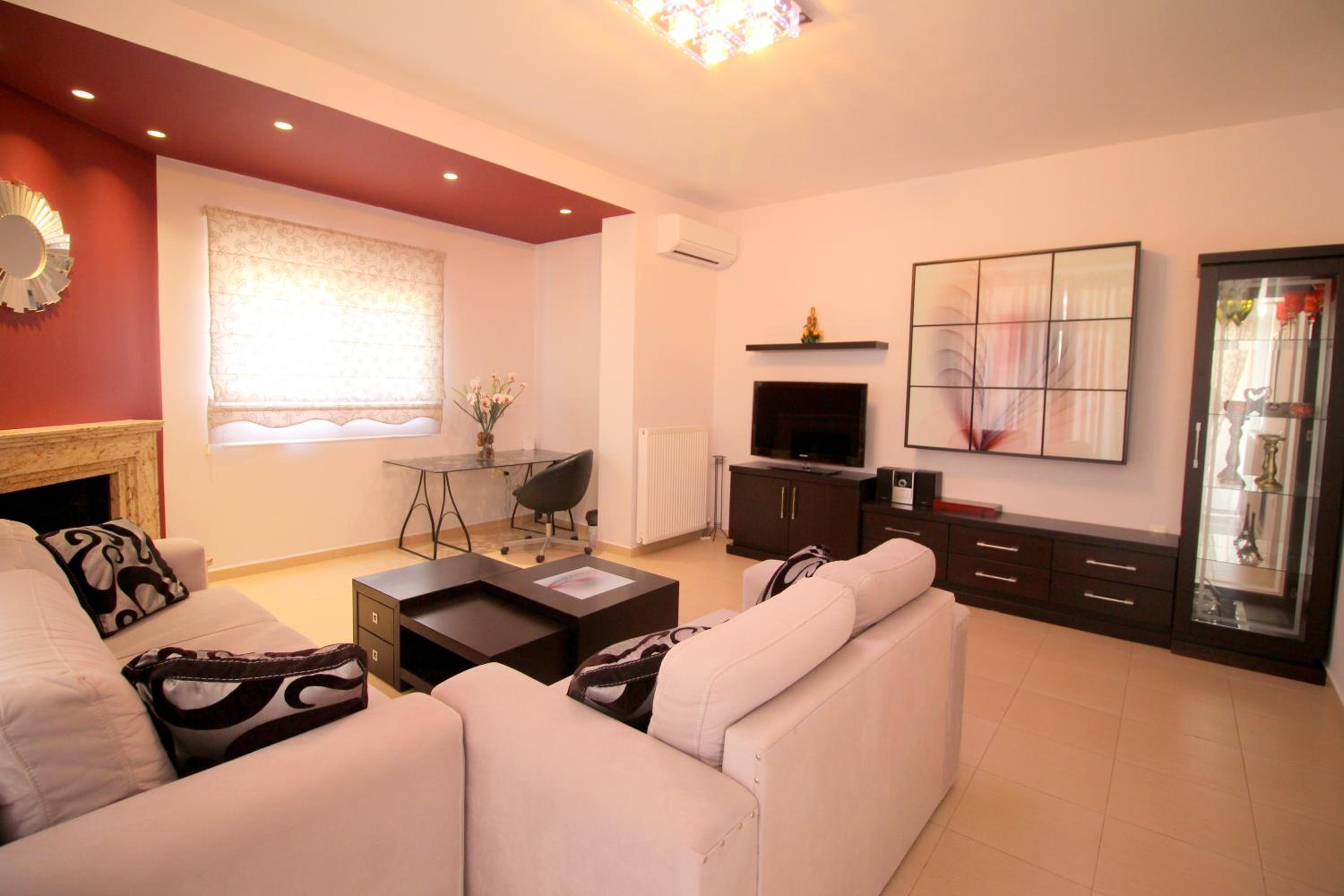 Sweet Fantasy Apartment