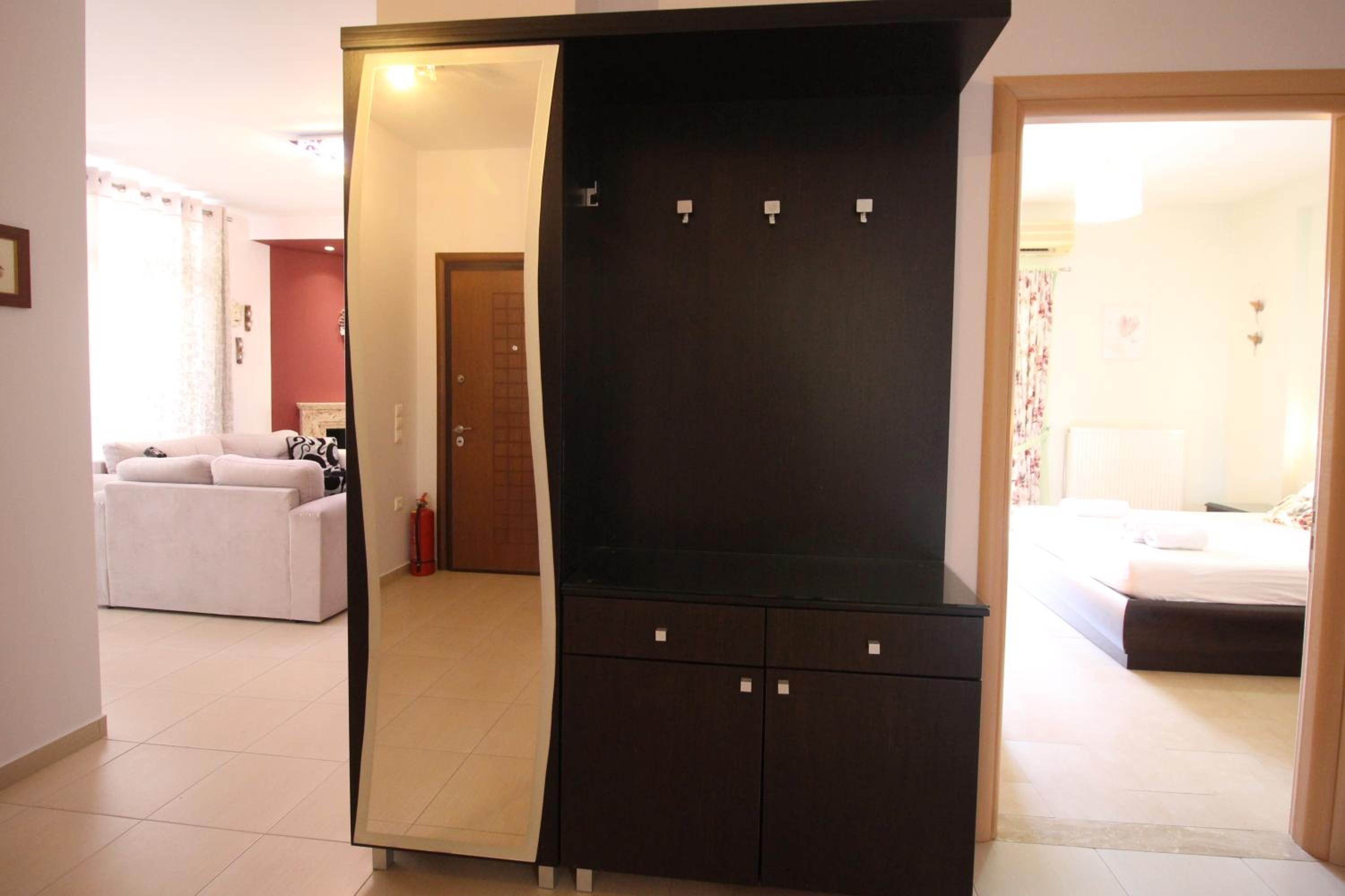 Sweet Fantasy Apartment