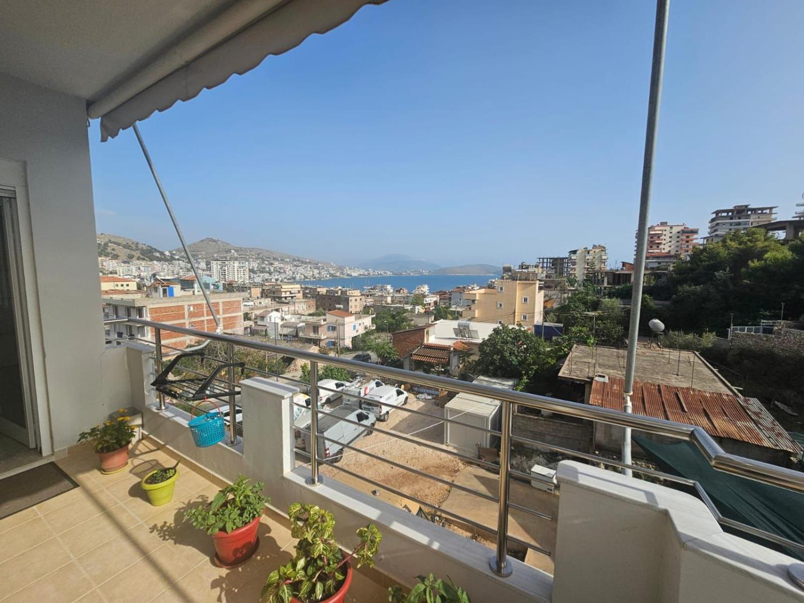 Brisilda Apartment