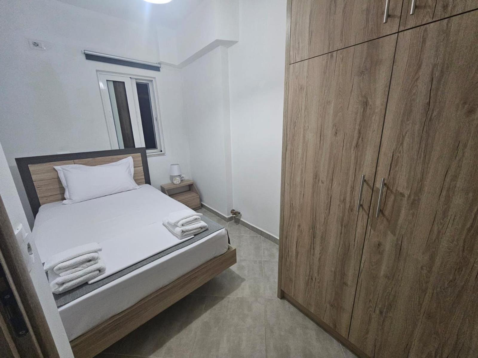 Brisilda Apartment