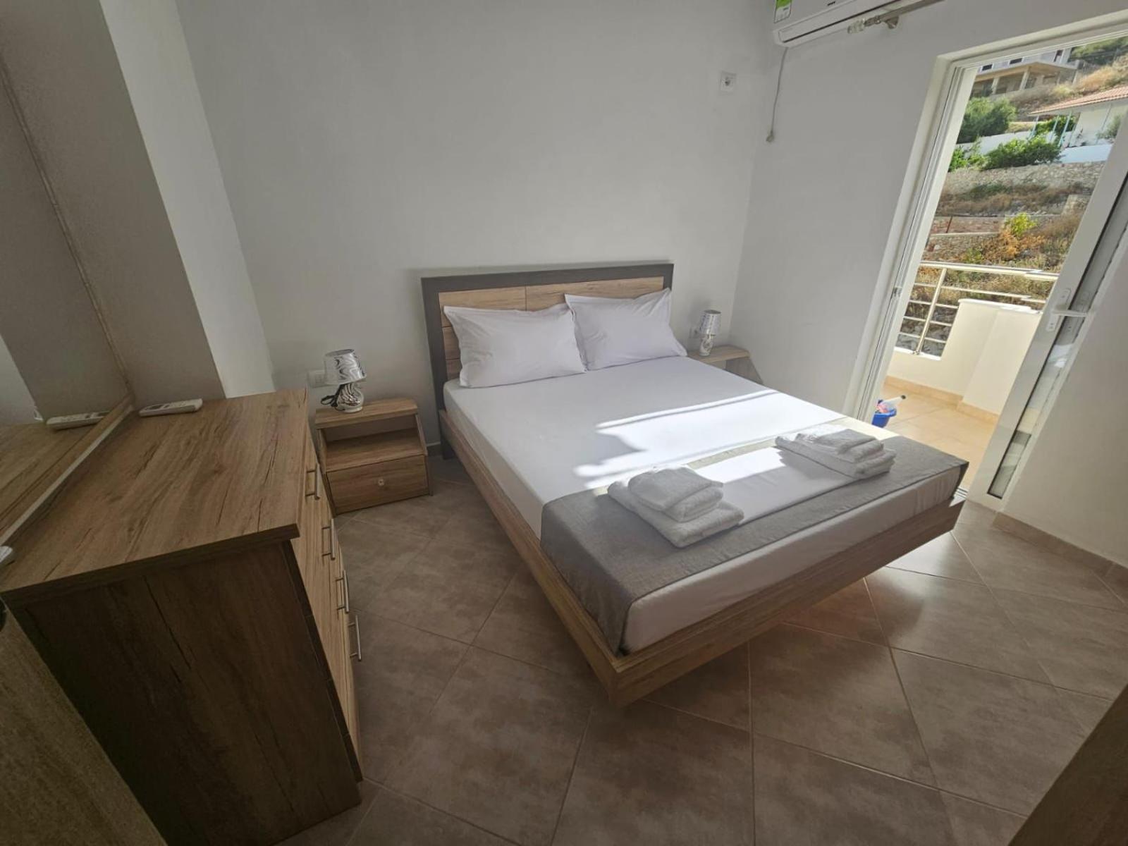 Brisilda Apartment