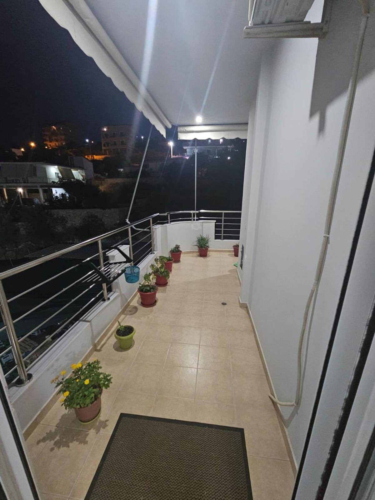 Brisilda Apartment