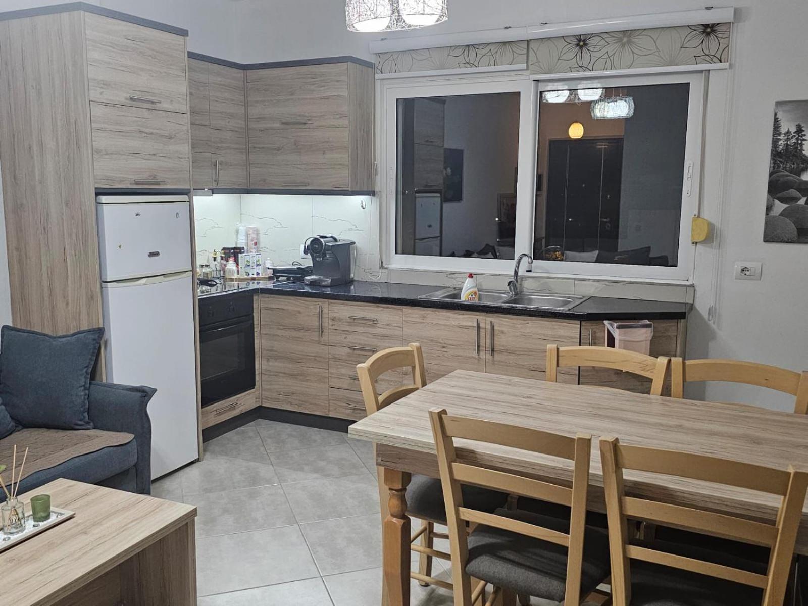 Brisilda Apartment photo 2