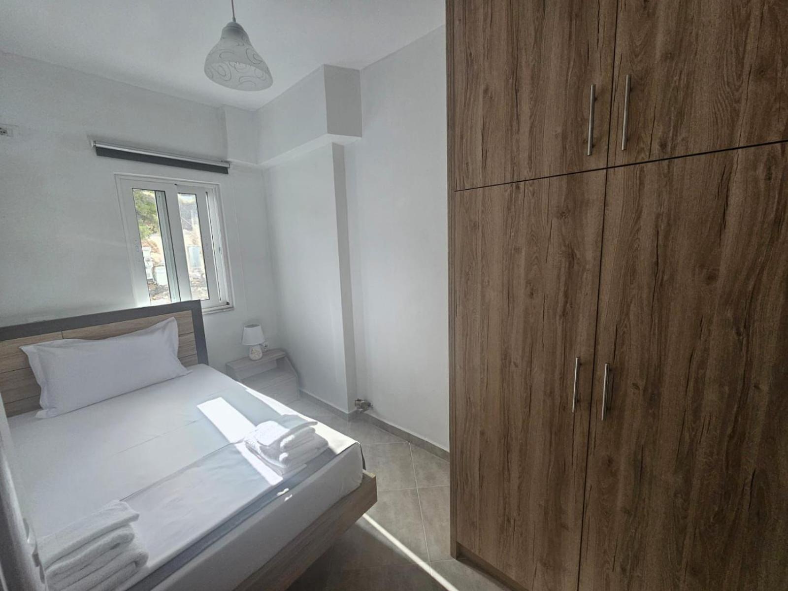 Brisilda Apartment