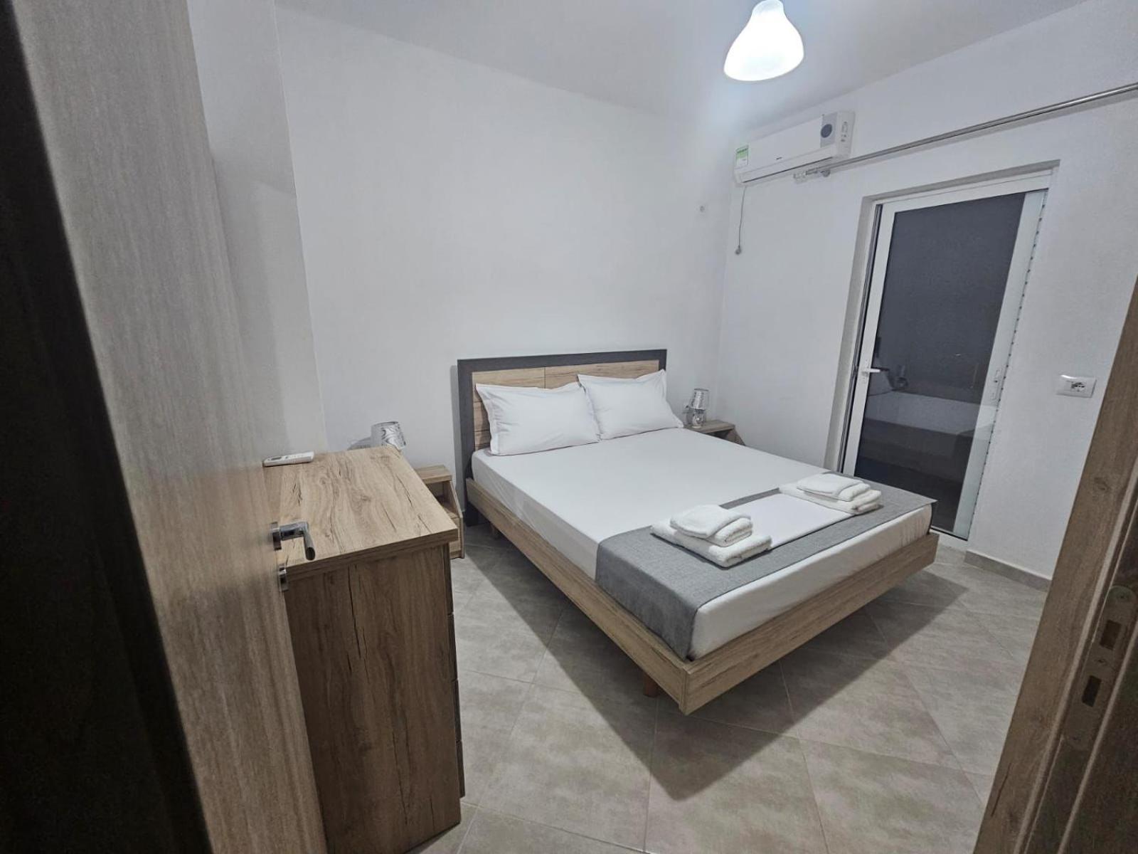 Brisilda Apartment