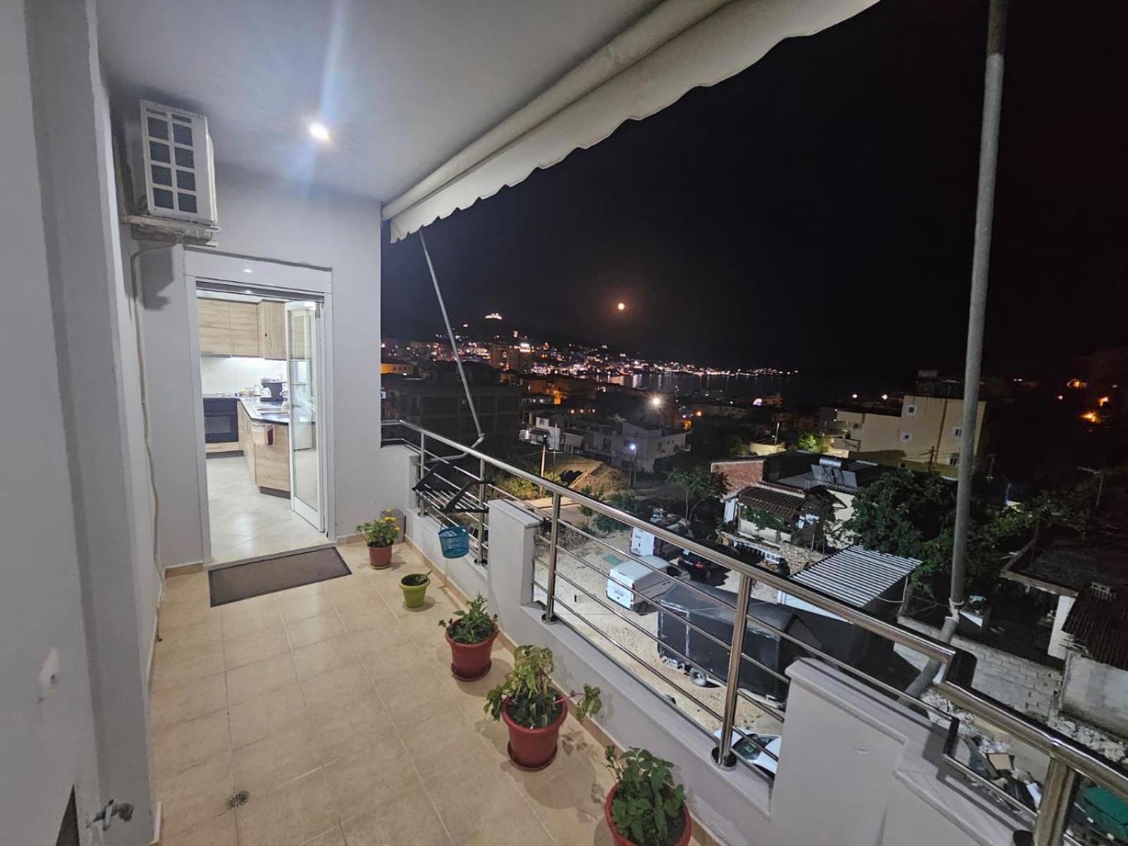Brisilda Apartment