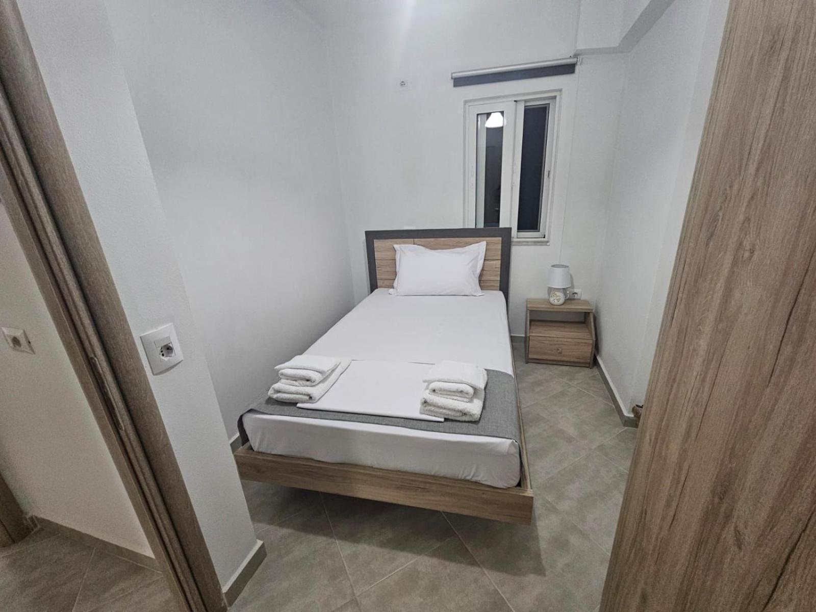 Brisilda Apartment