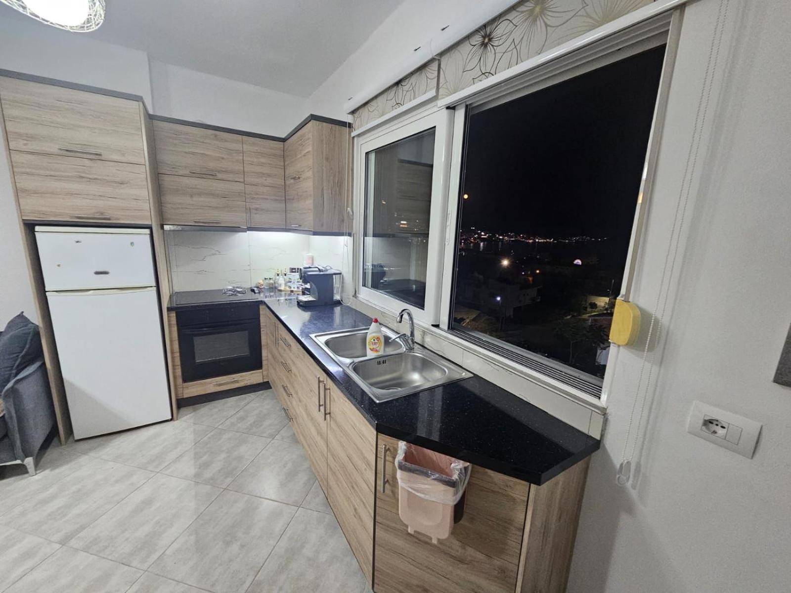 Brisilda Apartment