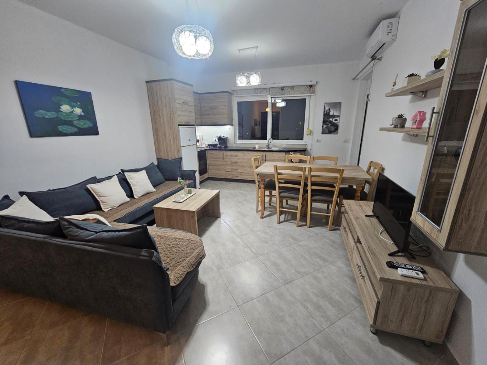 Brisilda Apartment