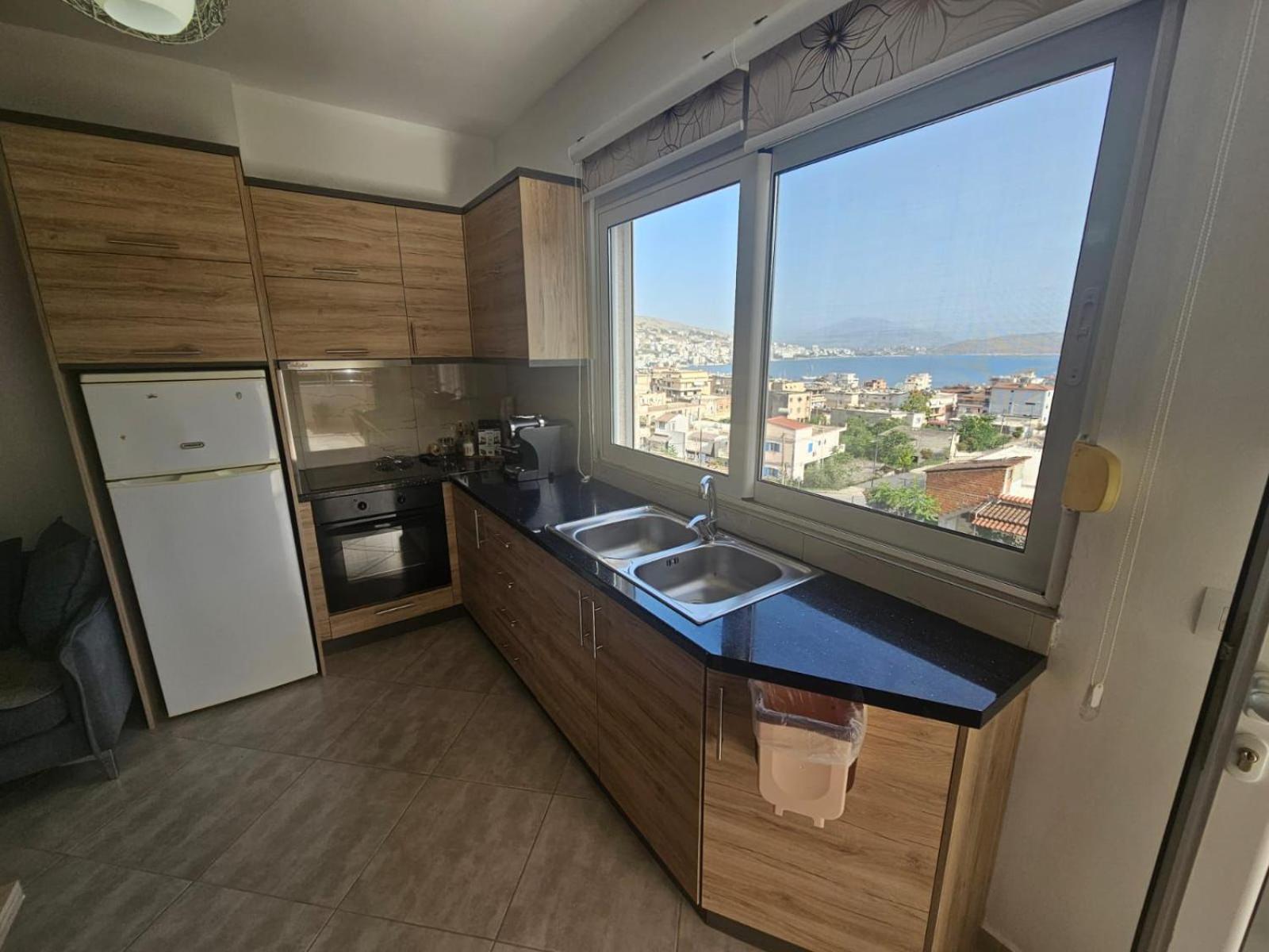 Brisilda Apartment photo 3