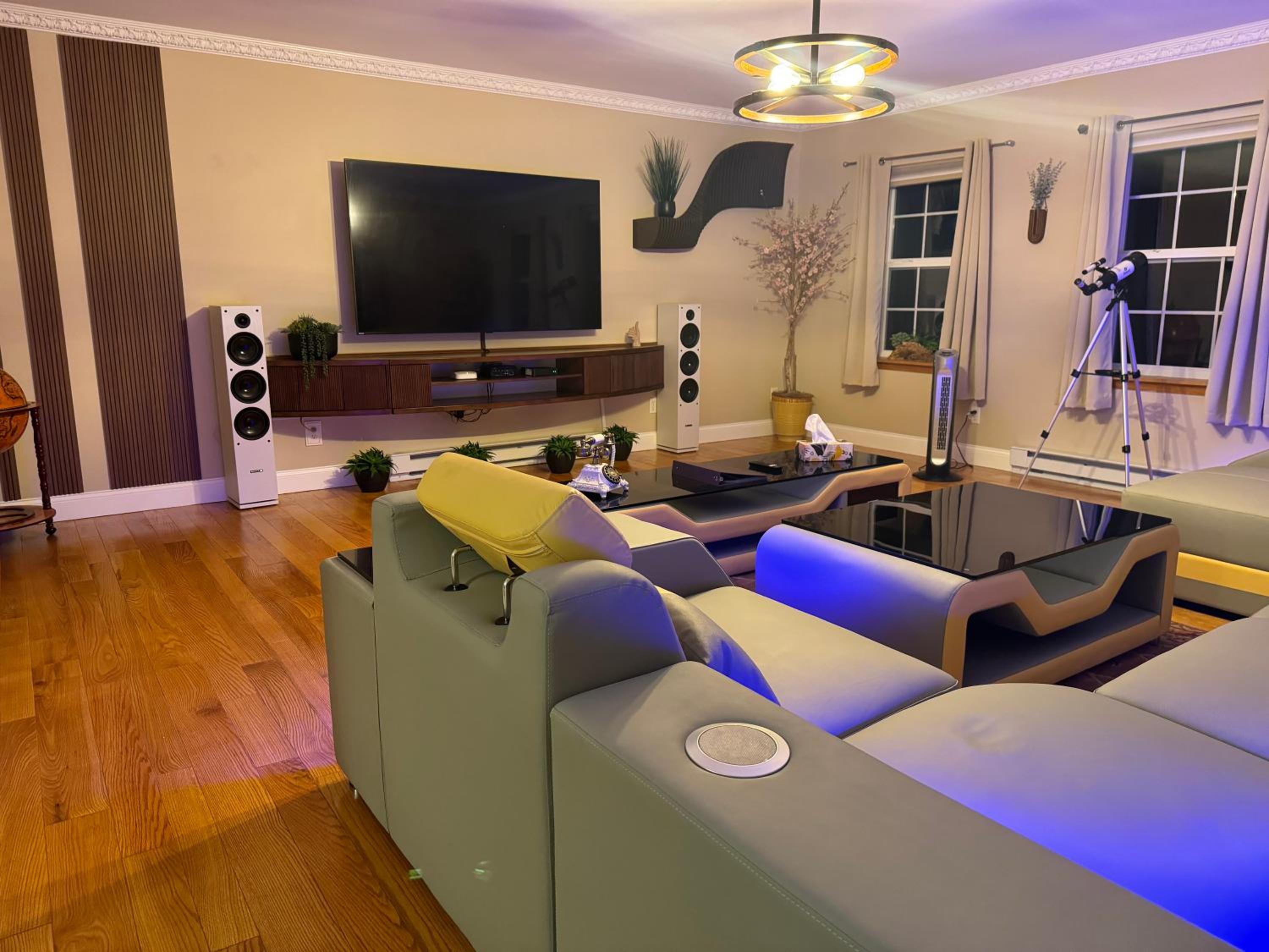 lounge