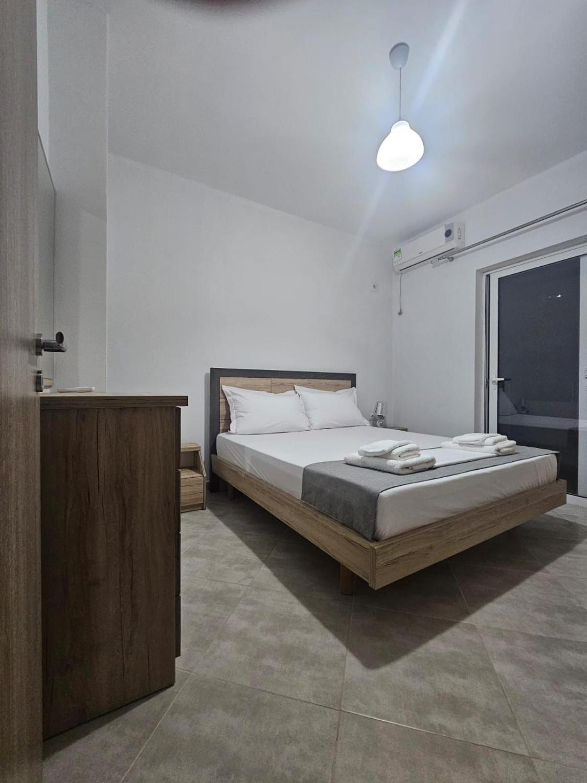 Brisilda Apartment
