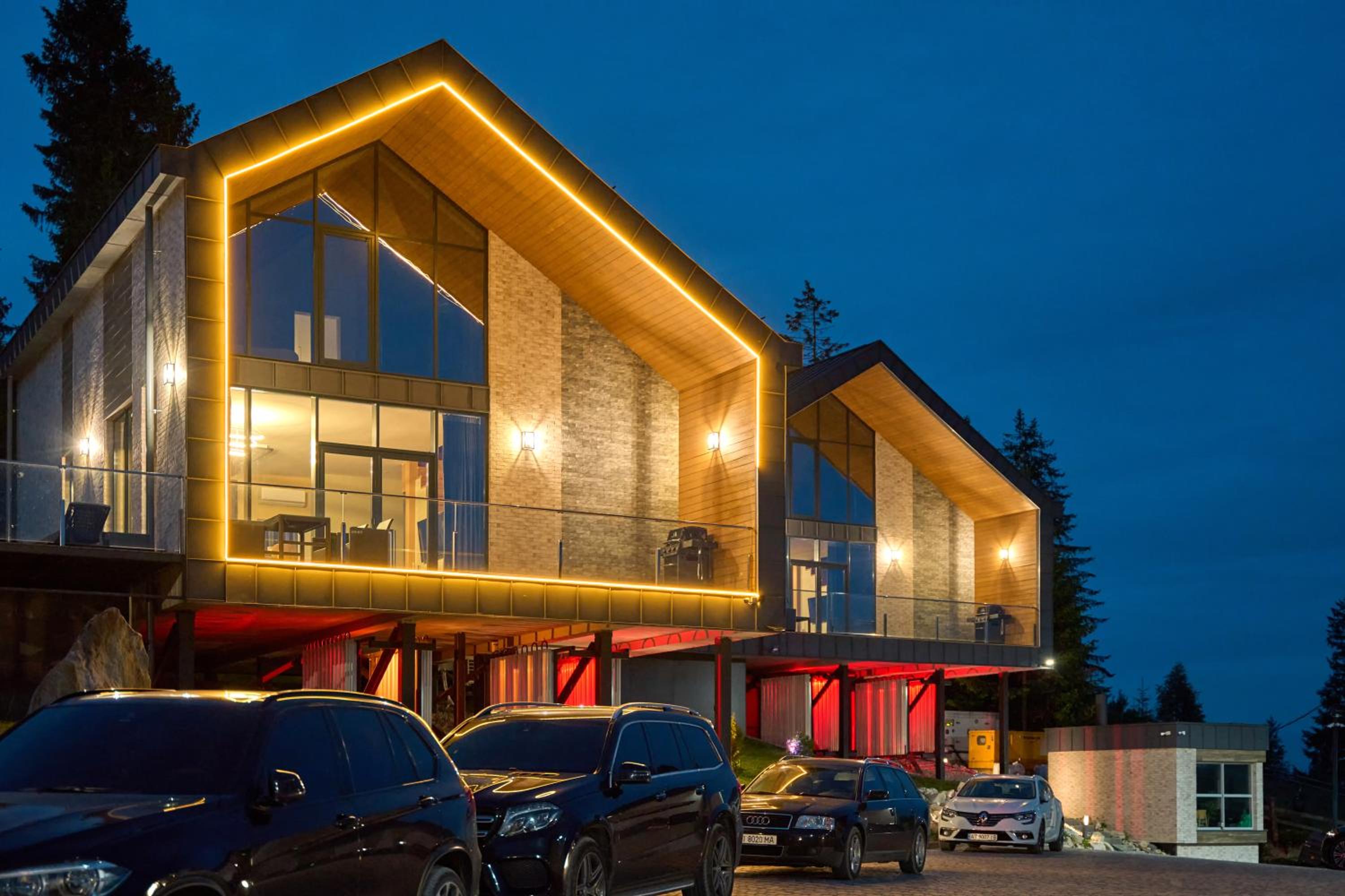 Villas Fomich view 5
