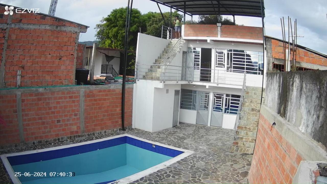 Casa quinta de la abuela M L