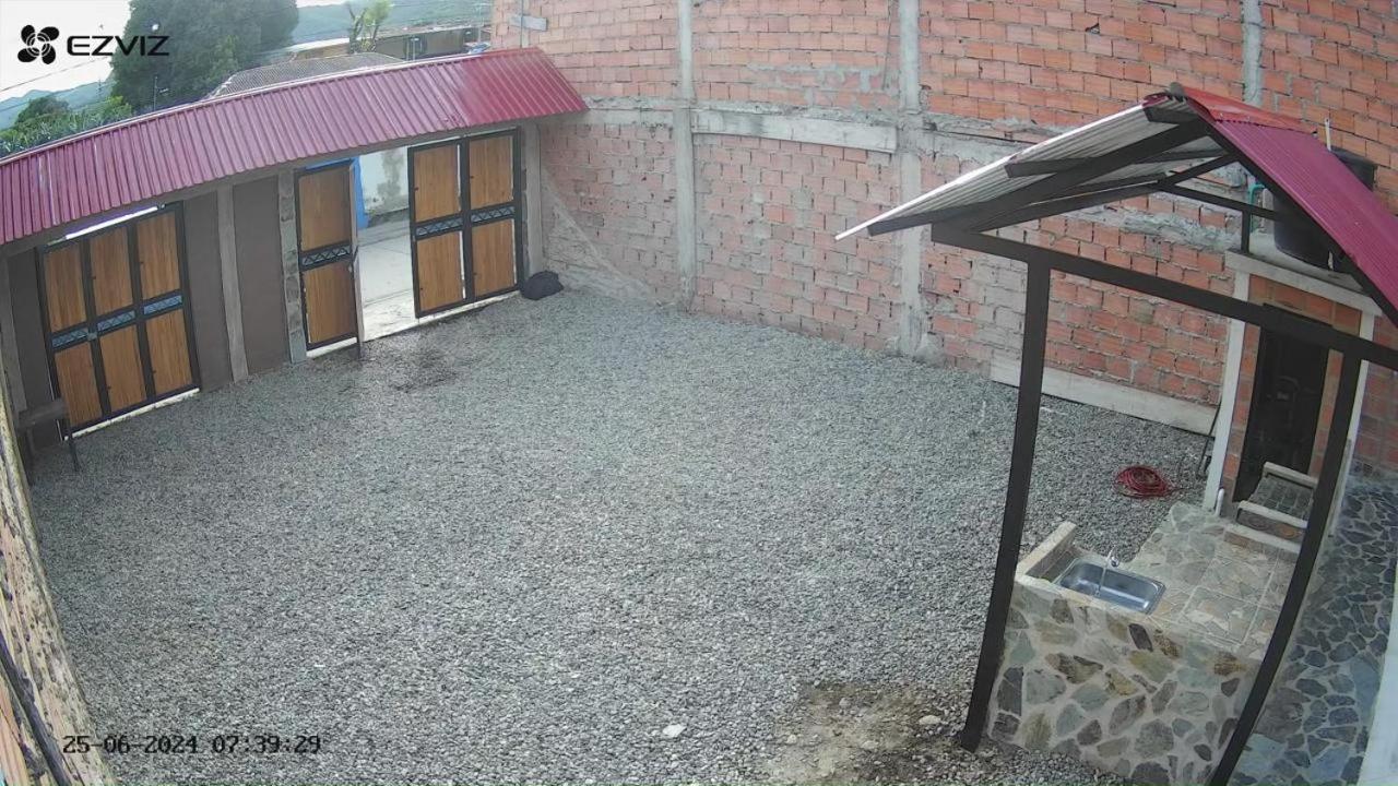 Casa quinta de la abuela M L
