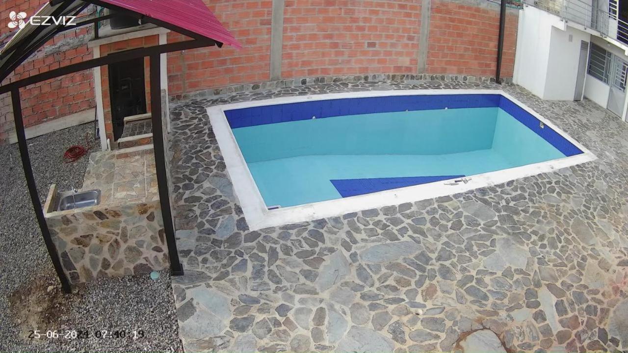 Casa quinta de la abuela M L