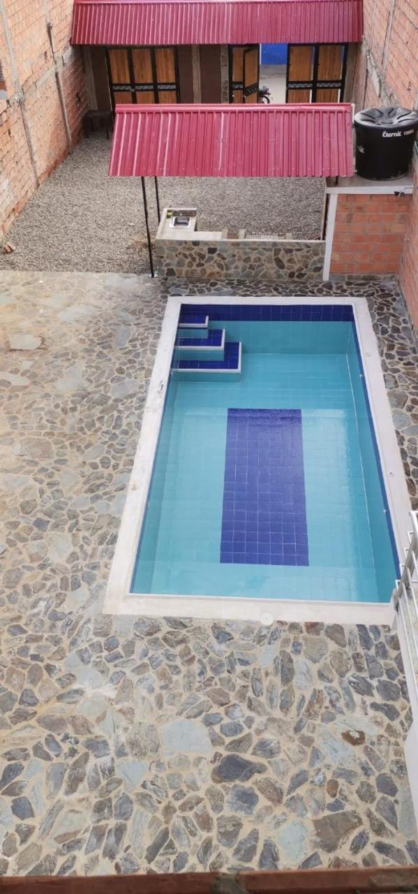 Casa quinta de la abuela M L