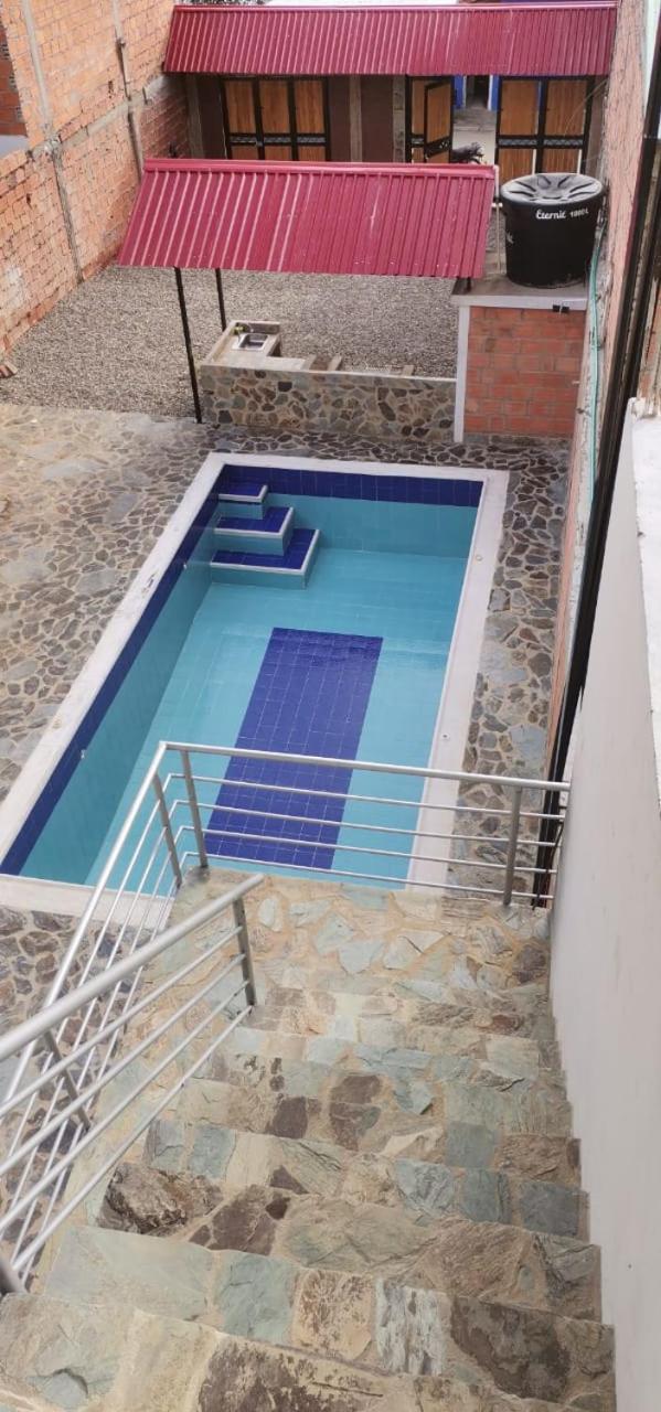 Casa quinta de la abuela M L
