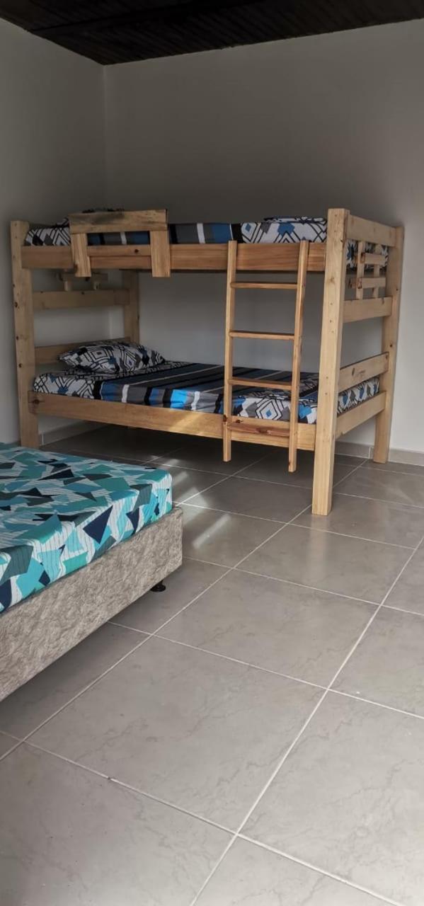 Casa quinta de la abuela M L