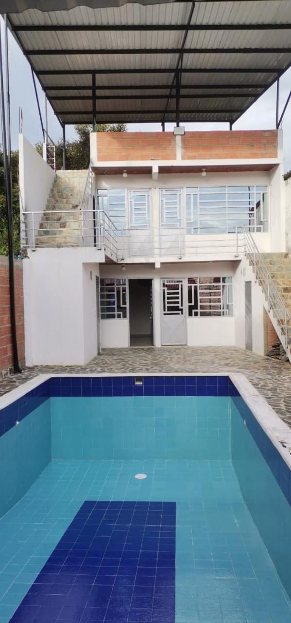 Casa quinta de la abuela M L
