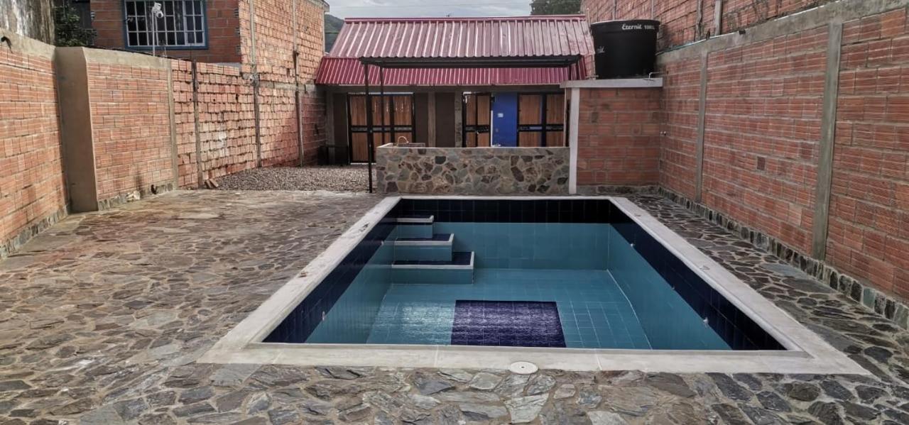 Casa quinta de la abuela M L