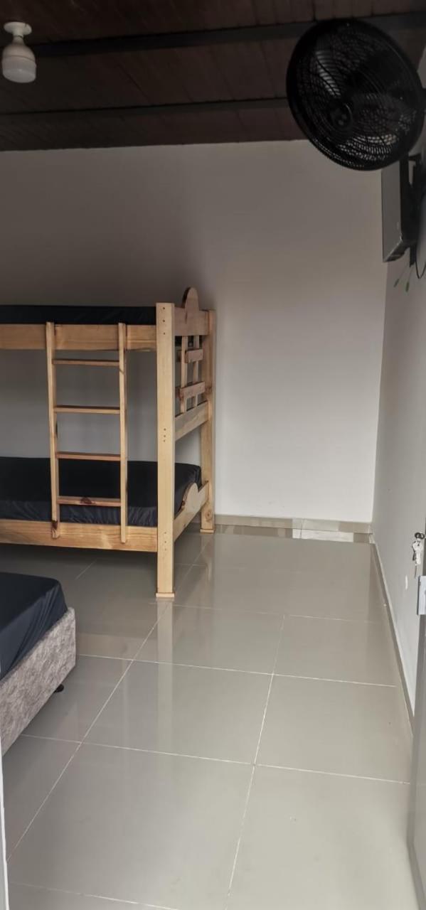 Casa quinta de la abuela M L