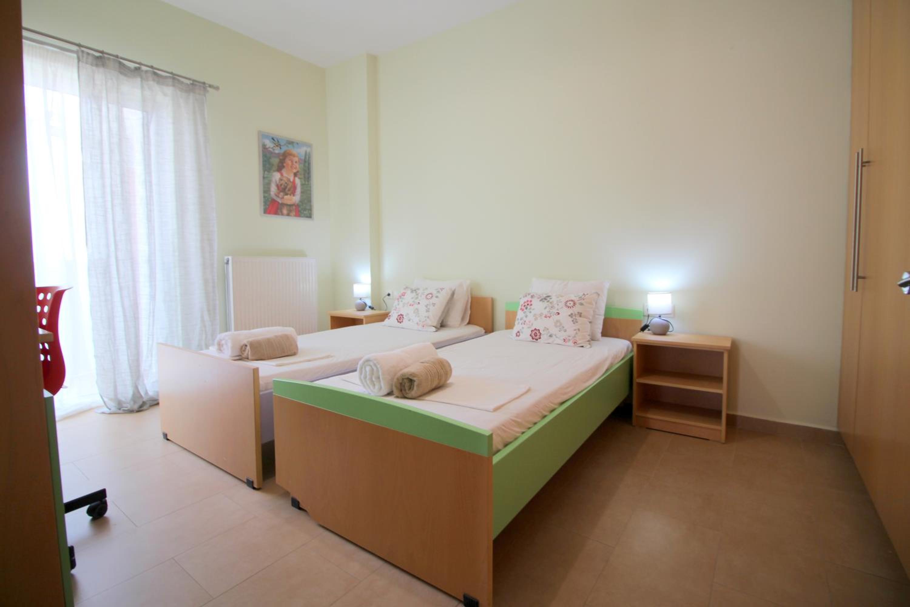 Sweet Fantasy Apartment