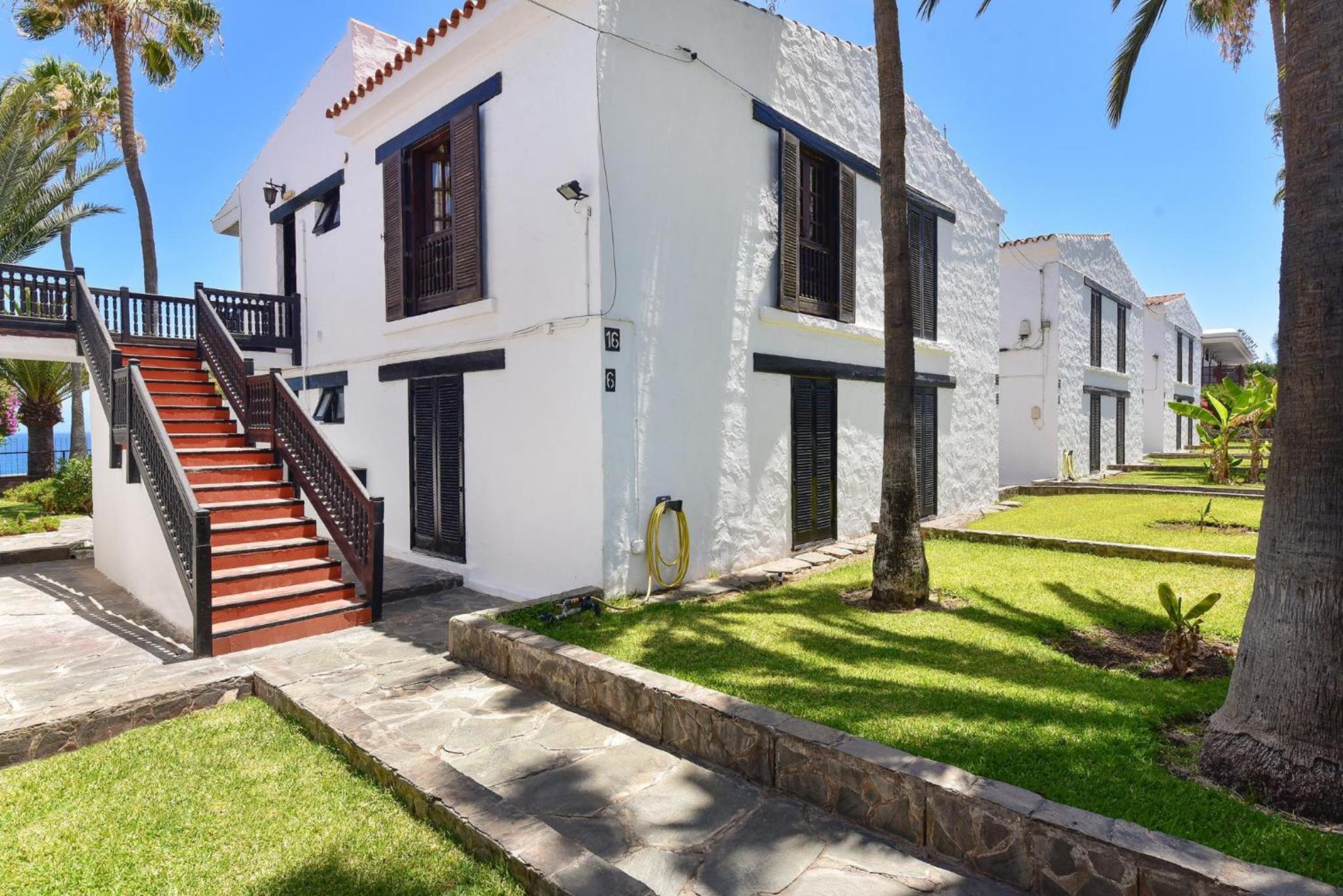 Ocean View Arpones 16 by VillaGranCanaria view 4