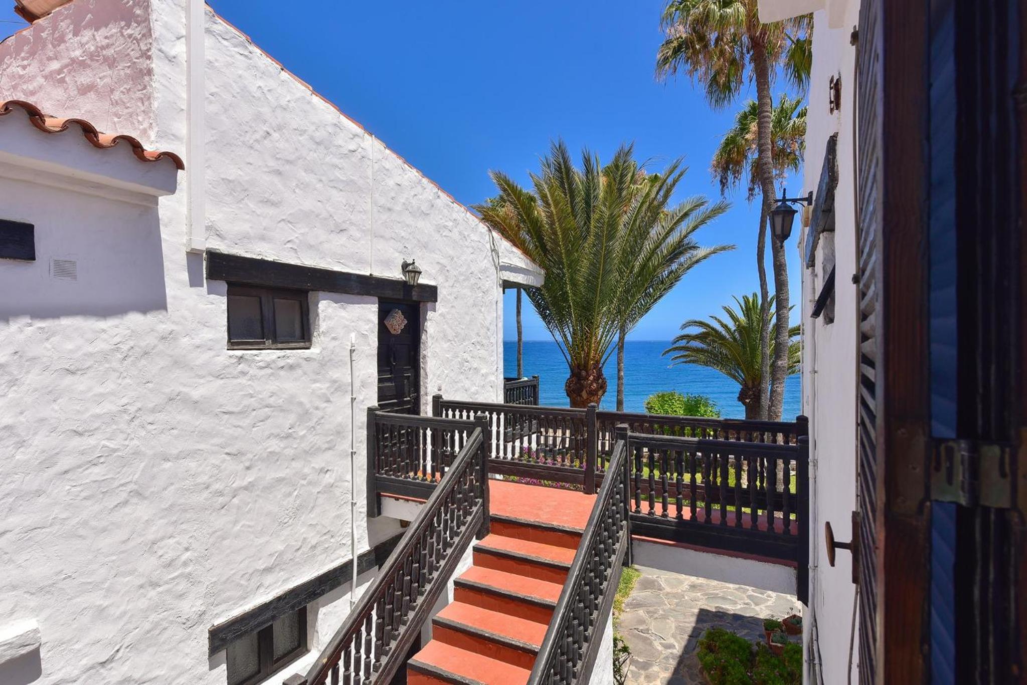 Ocean View Arpones 16 by VillaGranCanaria view 5