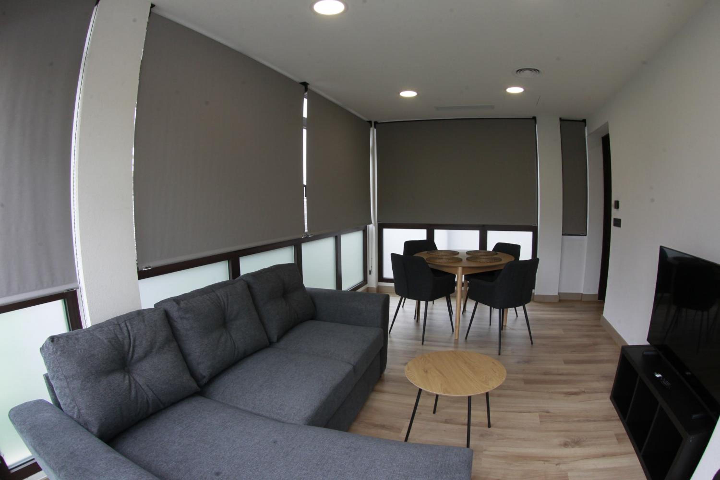 Tierra de Lemos- Apartamentos Turísticos