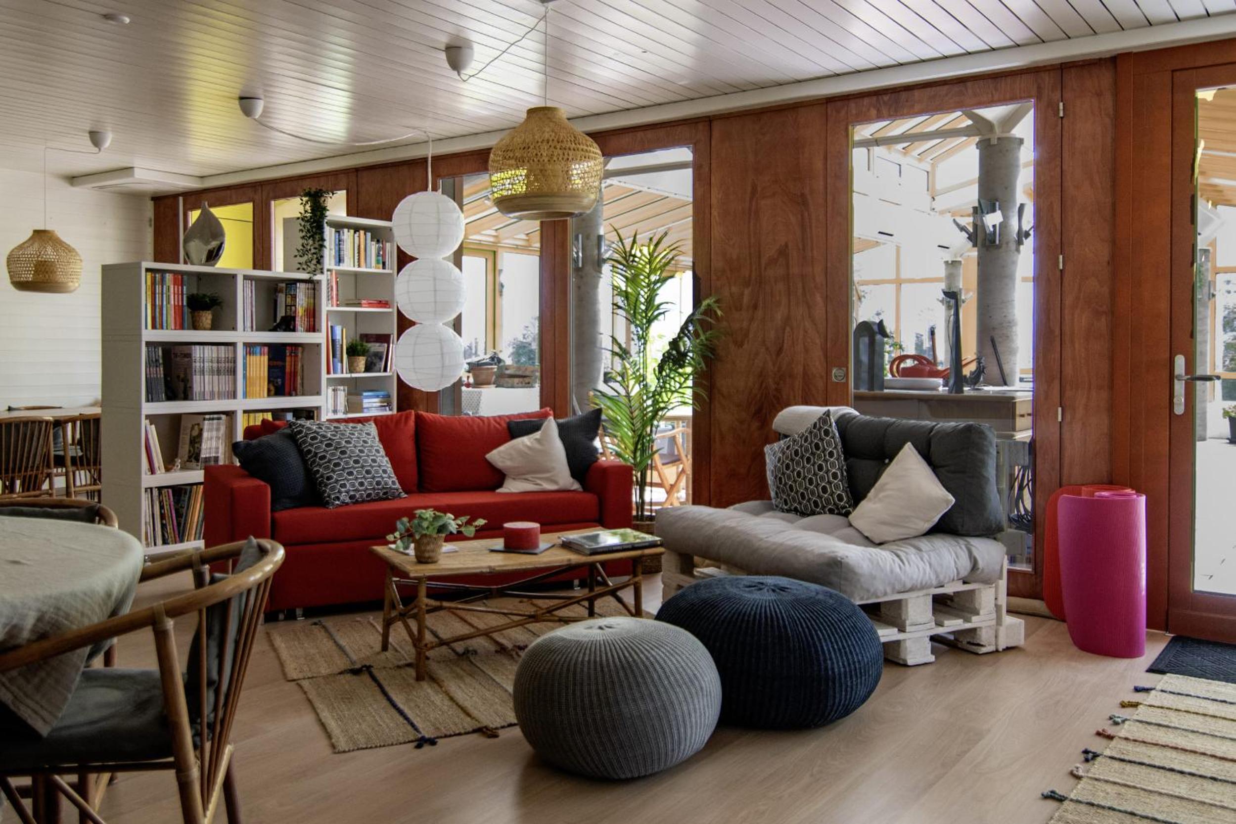 B&B Mont-Crosin