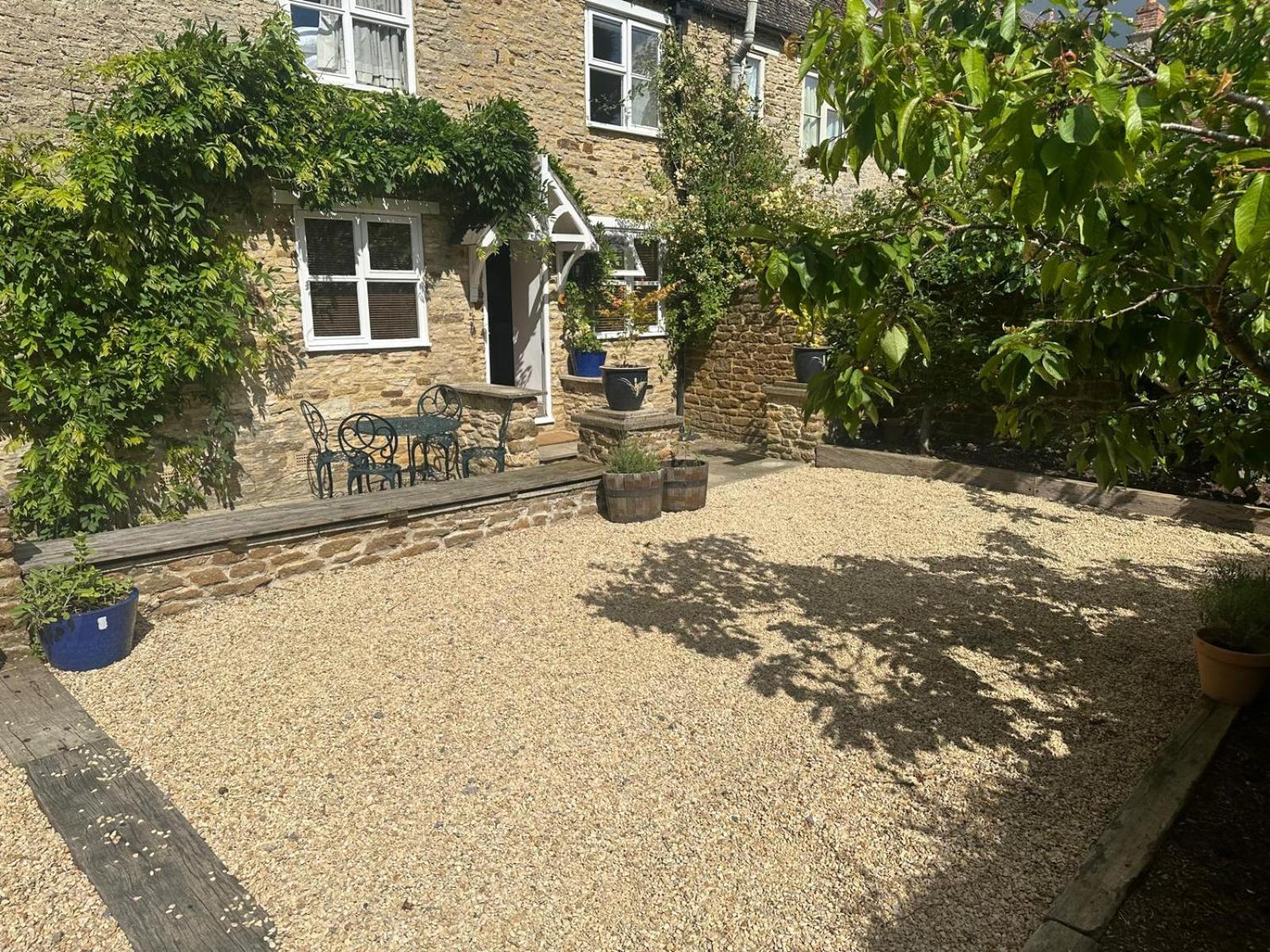 Cotswold Cottage