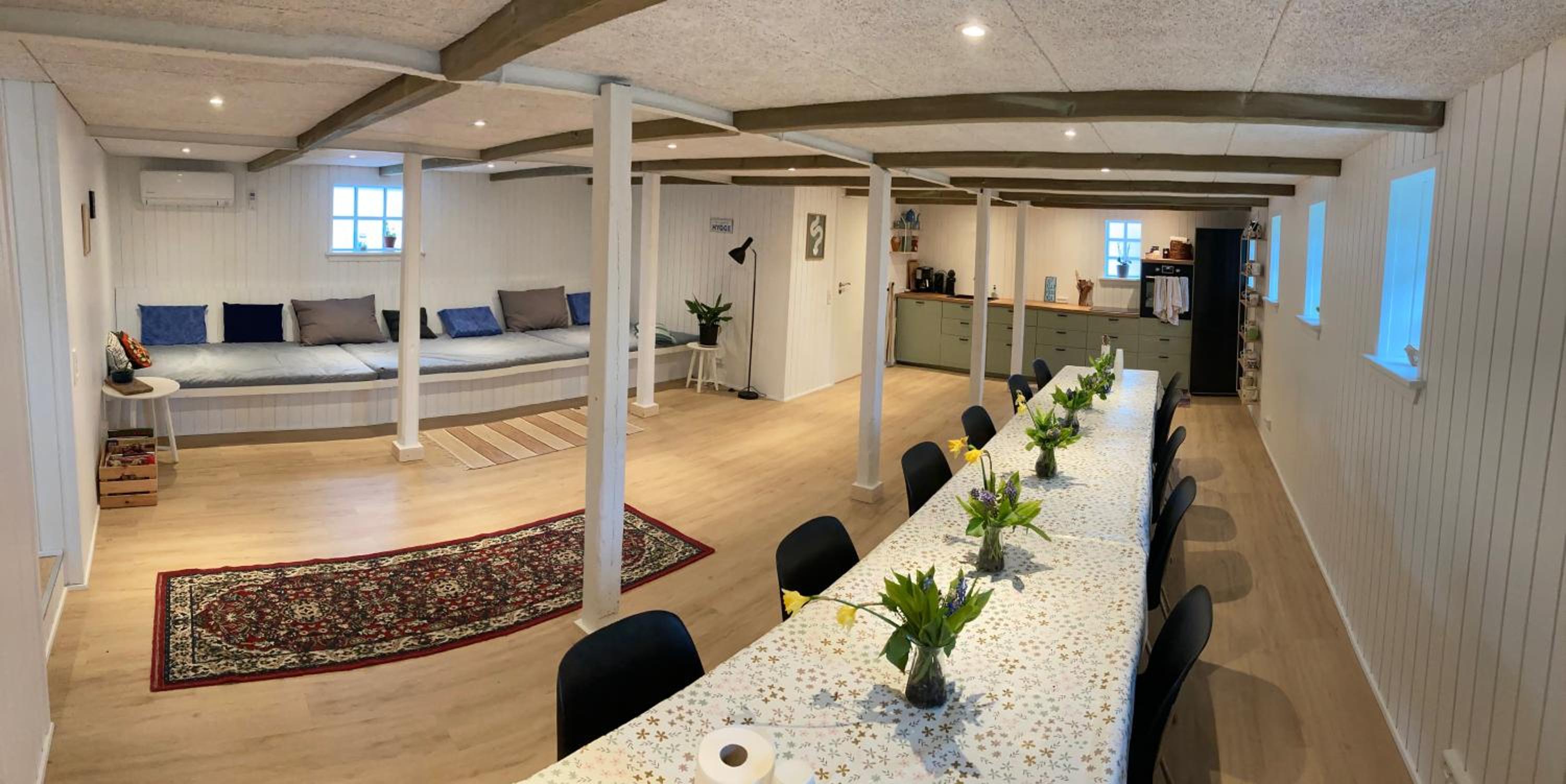 GårdenGodthåb