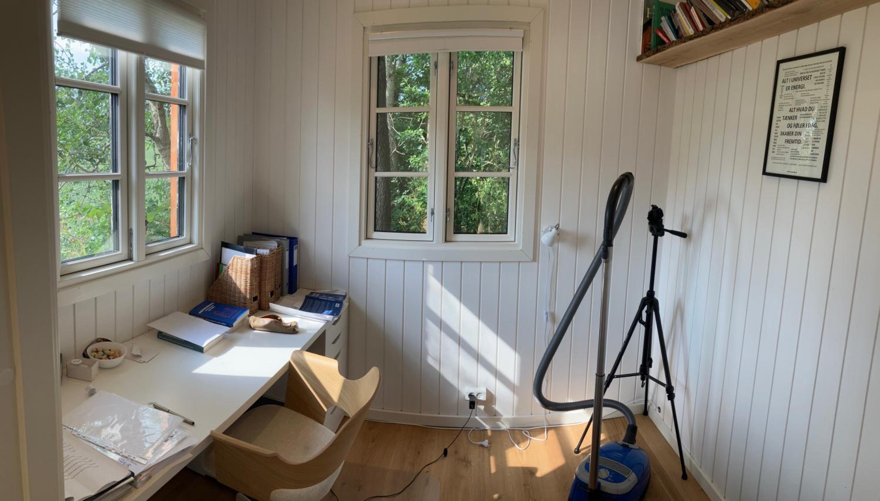 GårdenGodthåb