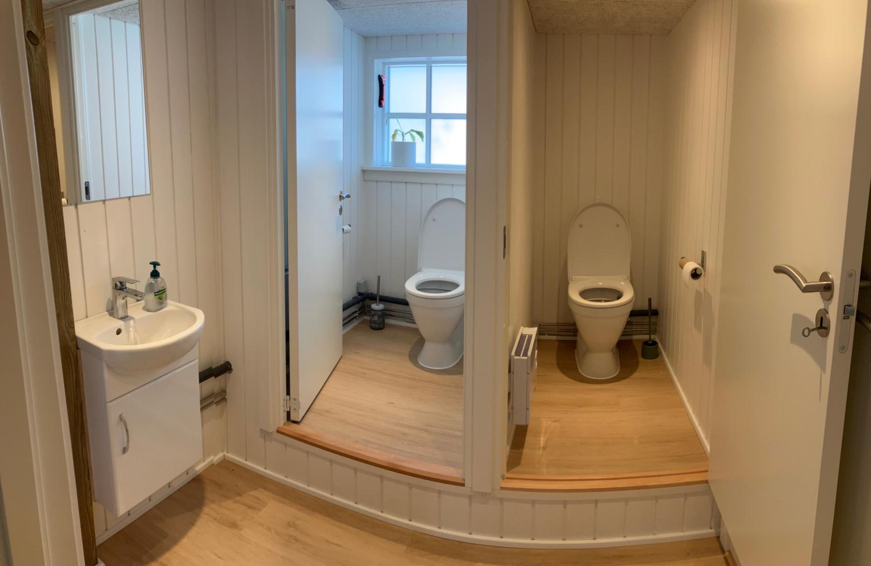 GårdenGodthåb